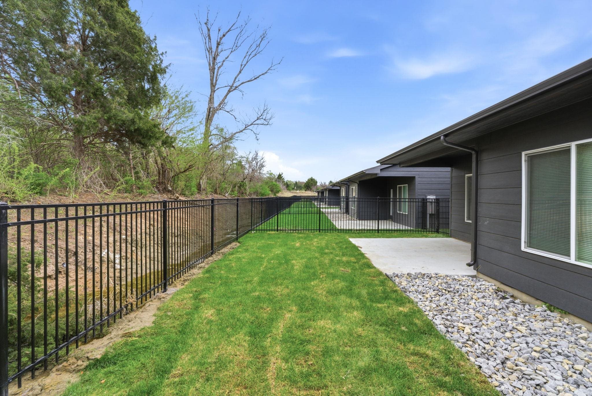 4940 N Vassar Avenue Wichita KS 67220