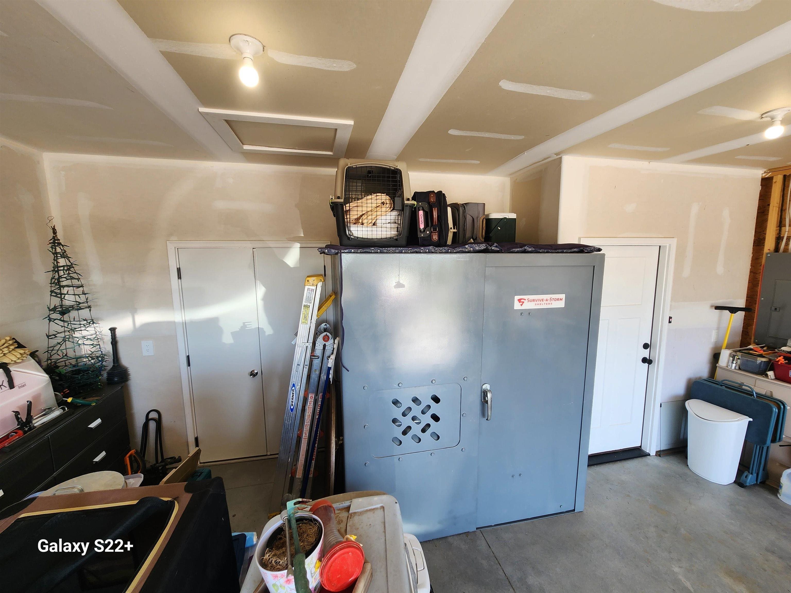 1257 E Park Glen Court Clearwater KS 67026