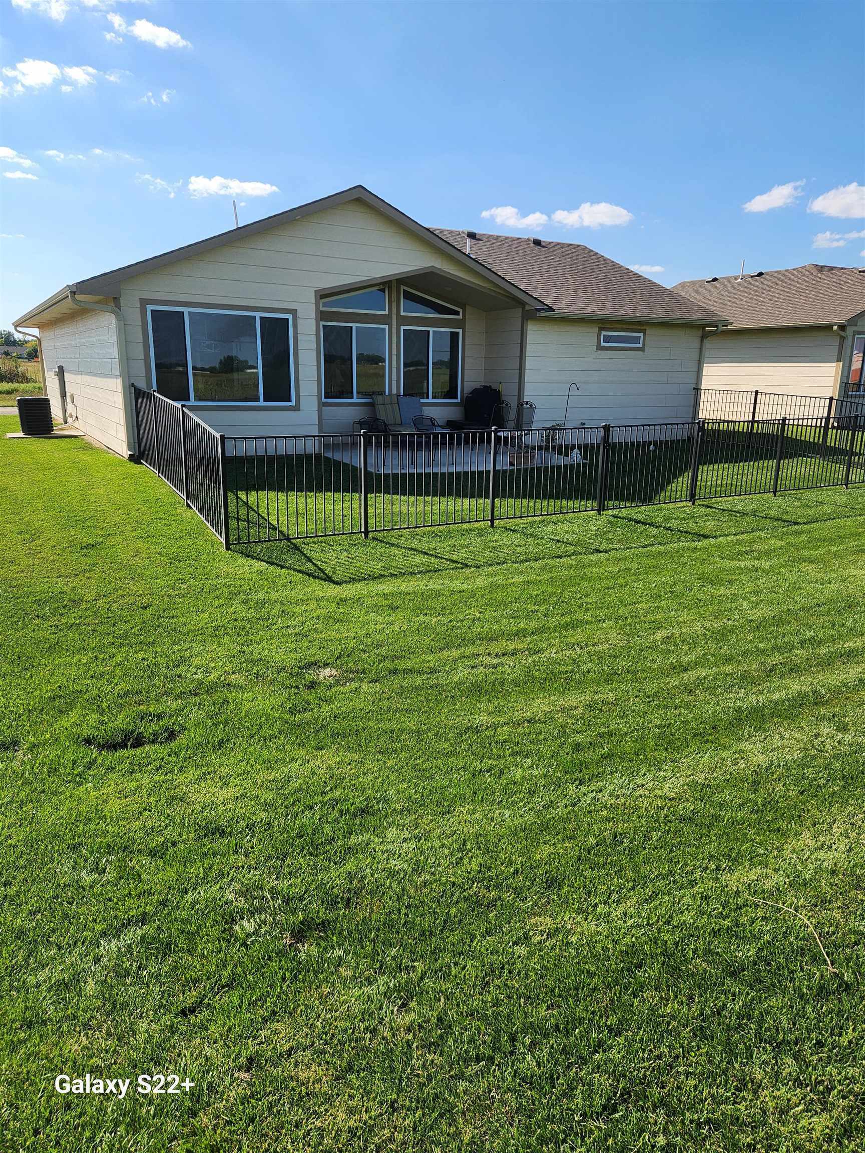 1257 E Park Glen Court Clearwater KS 67026