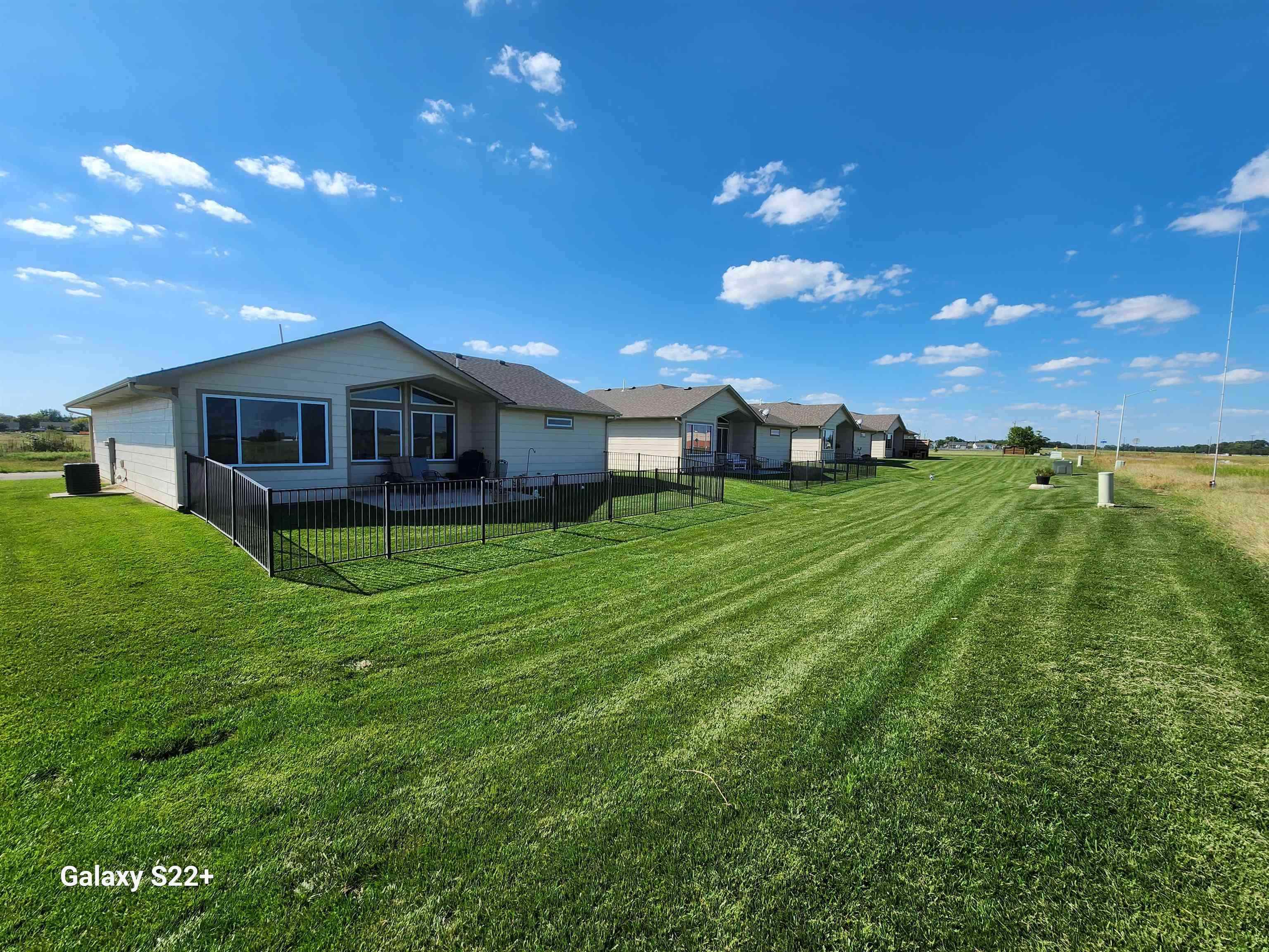 1257 E Park Glen Court Clearwater KS 67026