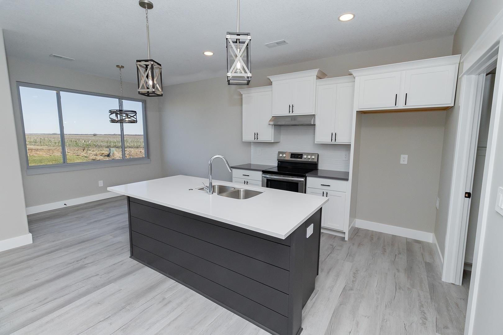 1257 E Park Glen Court Clearwater KS 67026