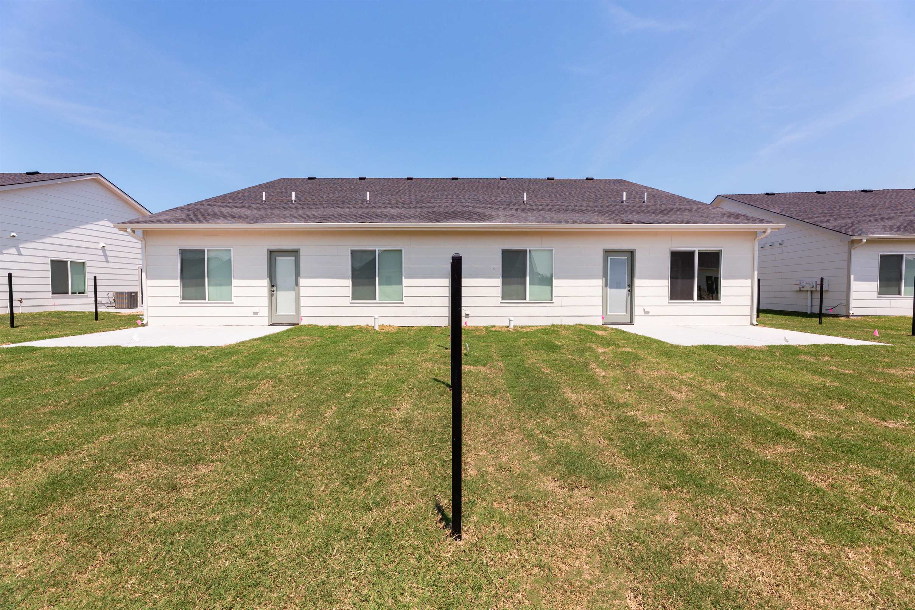 914 S Fox Ridge Newton KS 67114
