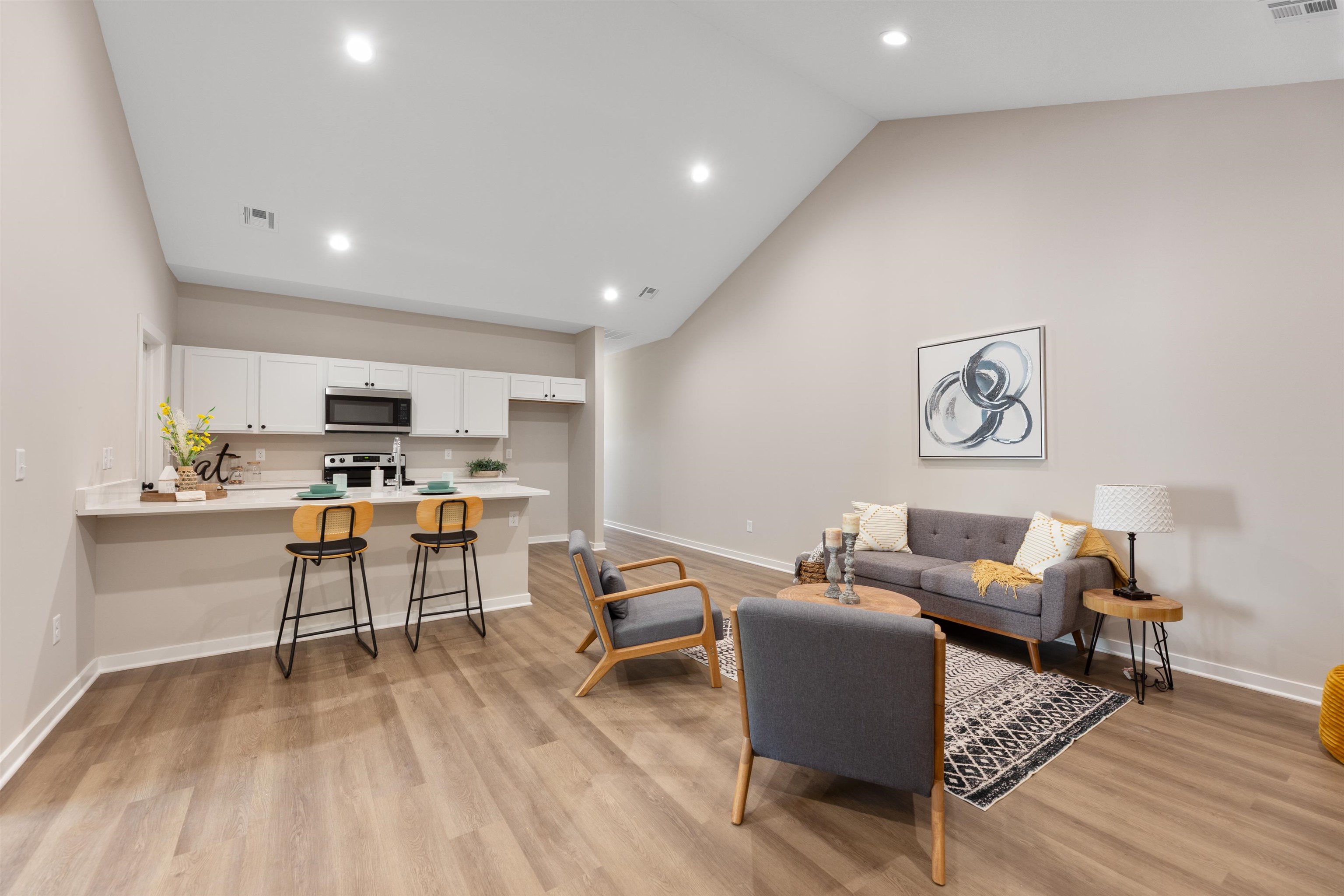 914 S Fox Ridge Newton KS 67114