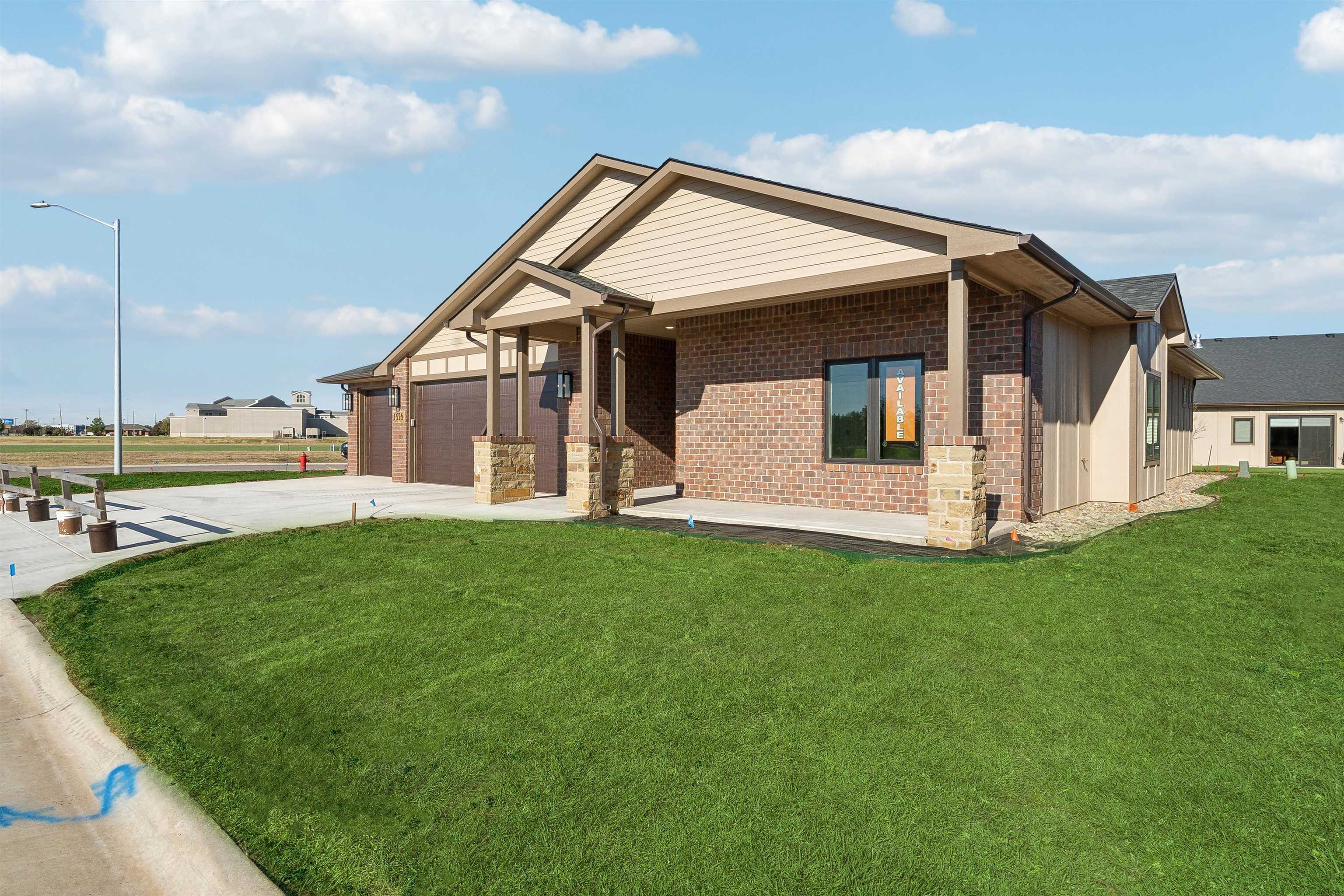 1626 S Dove Place Goddard KS 67052