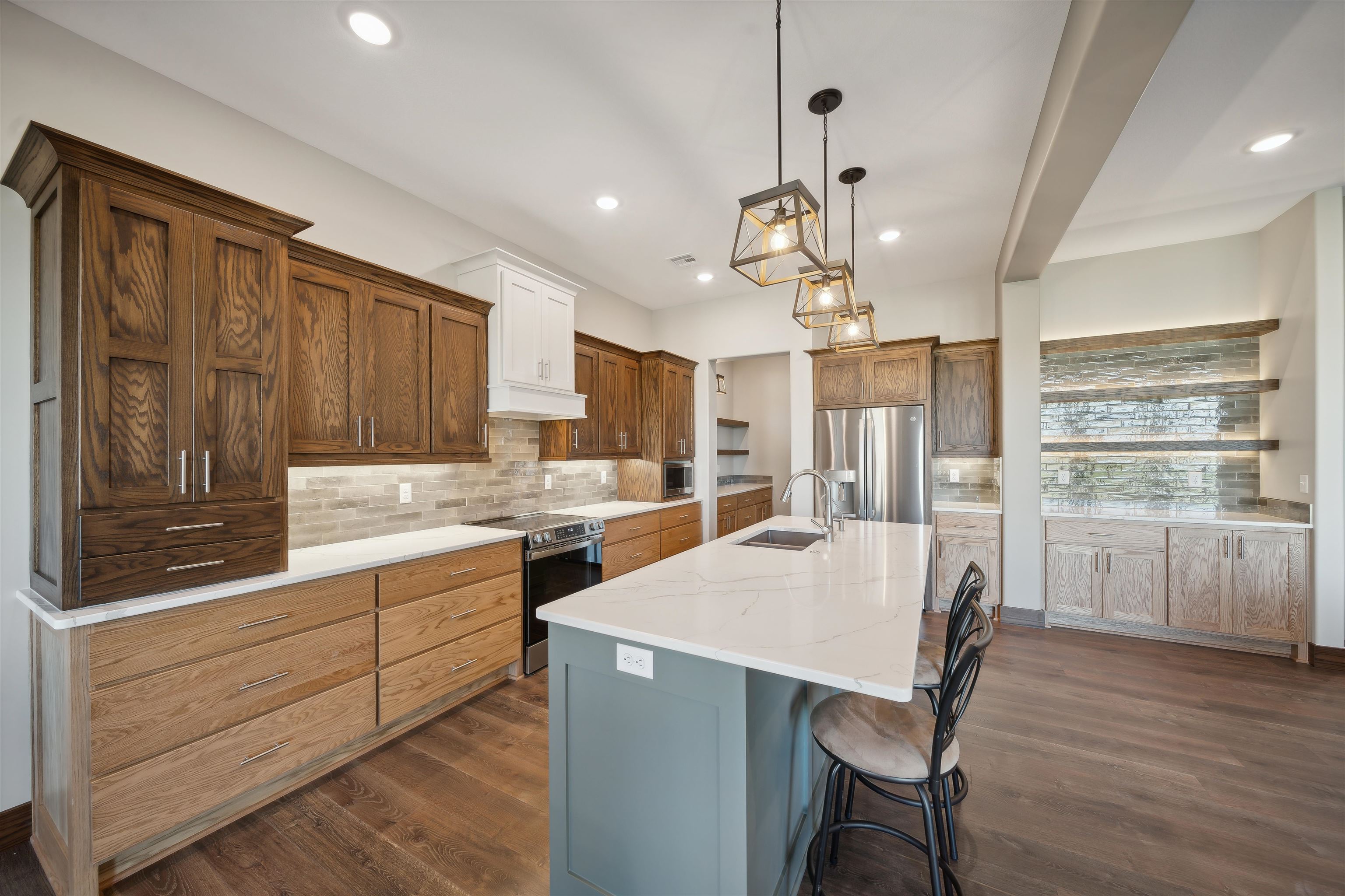 1626 S Dove Place Goddard KS 67052