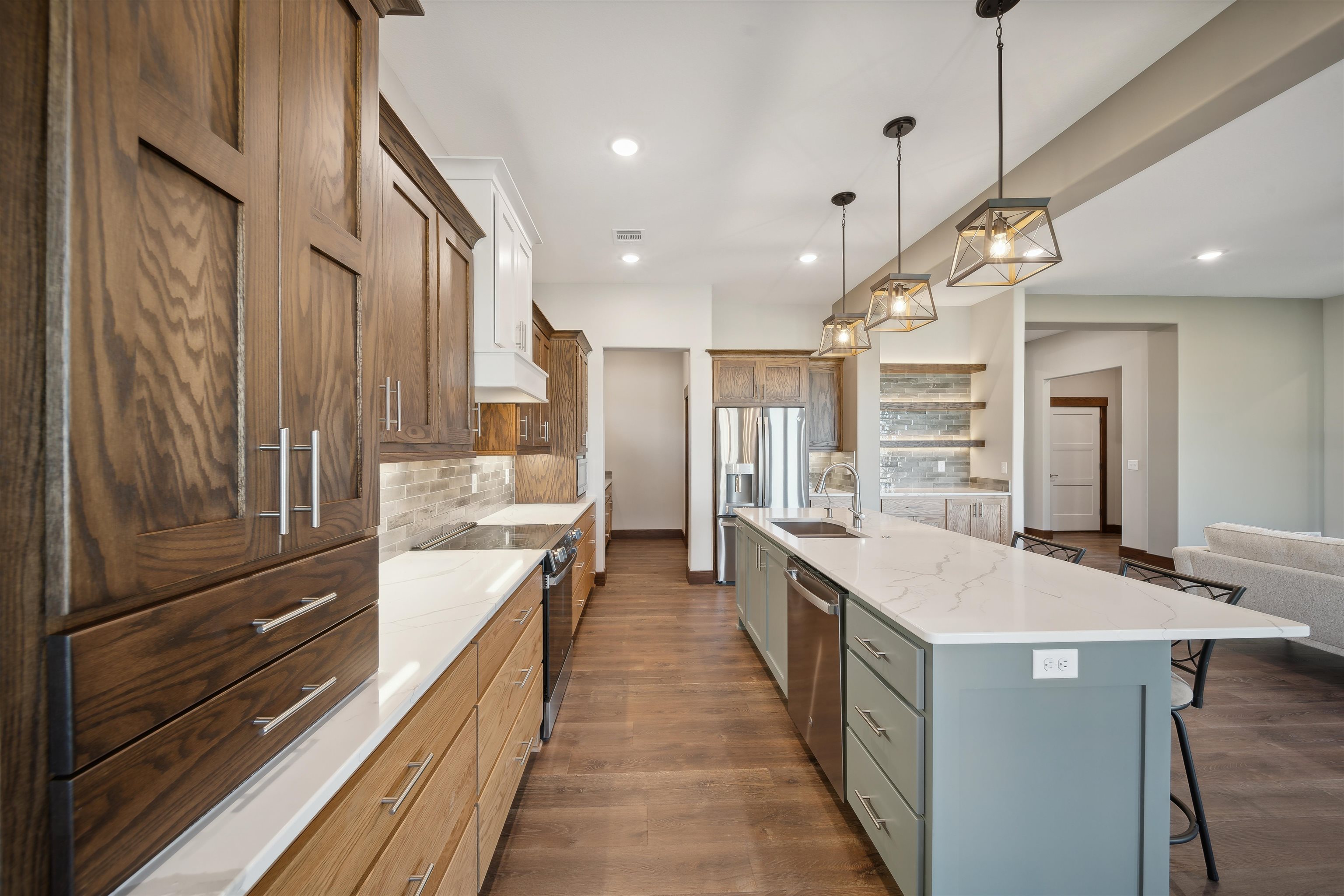 1626 S Dove Place Goddard KS 67052