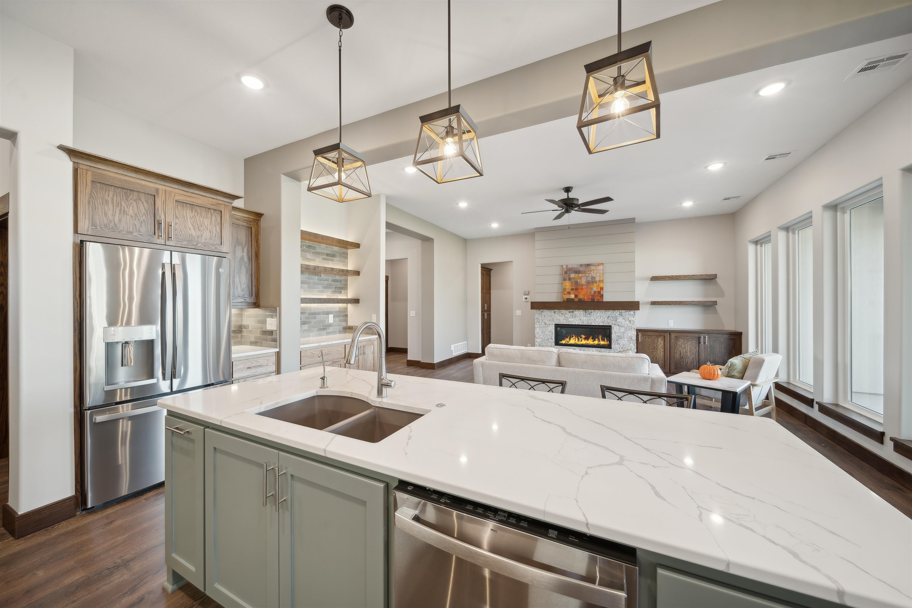 1626 S Dove Place Goddard KS 67052