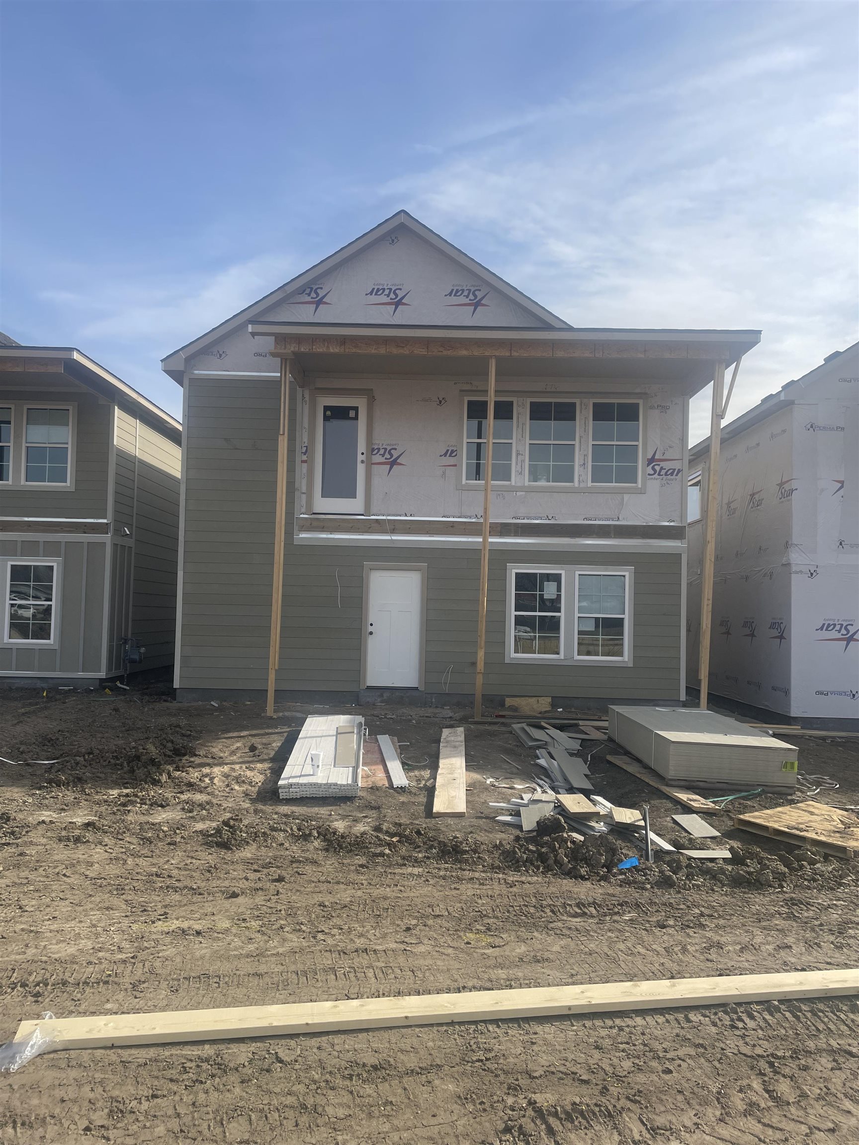 401 E Douglas Avenue Andover KS 67002