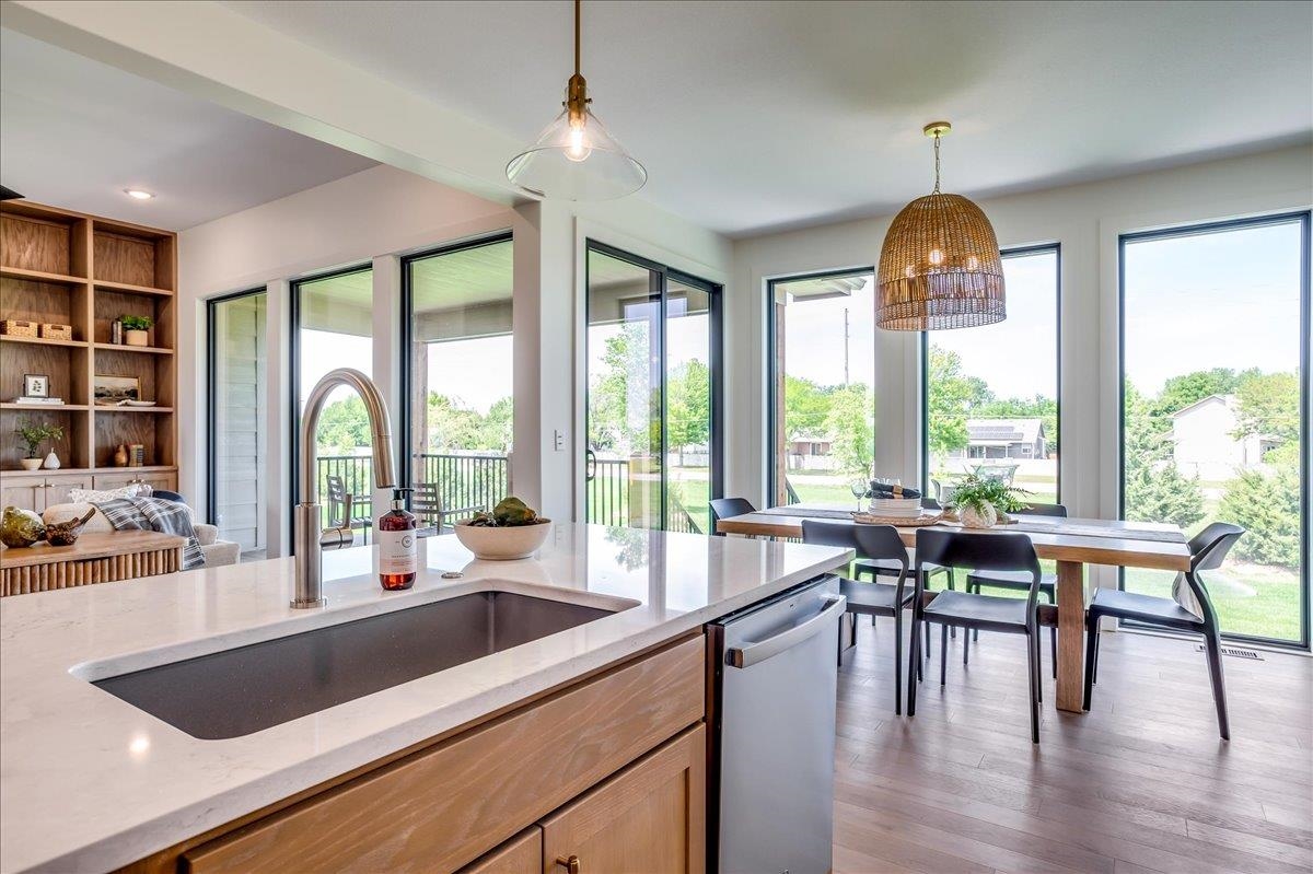 9646 W Cedar Lane Maize KS 67101