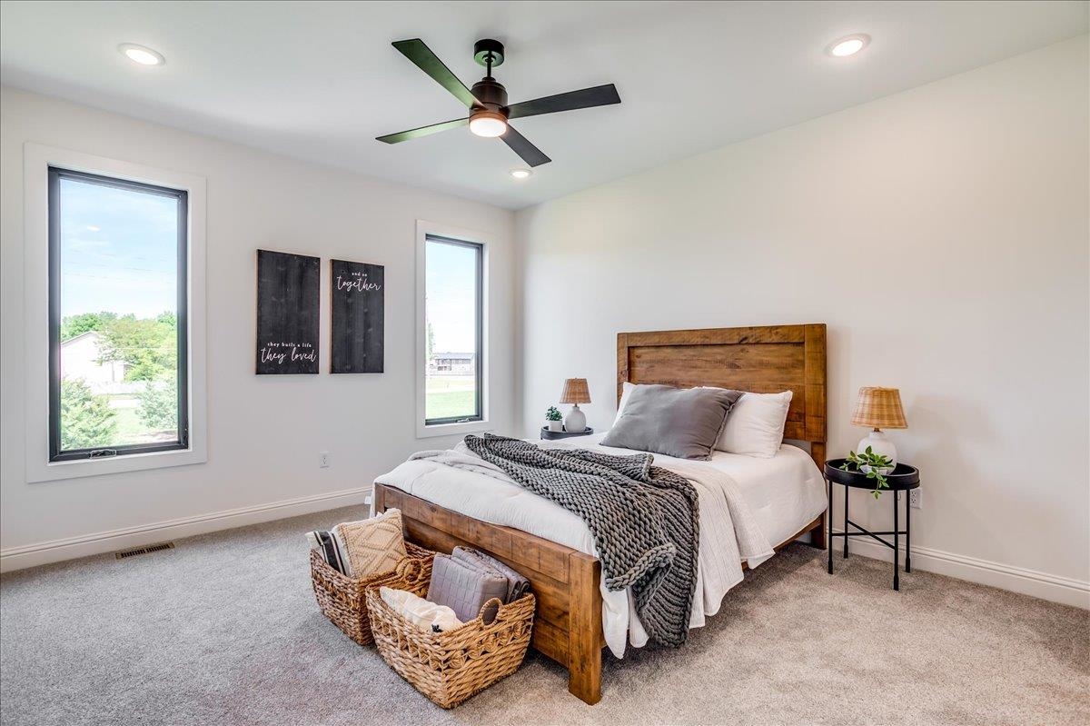 9646 W Cedar Lane Maize KS 67101