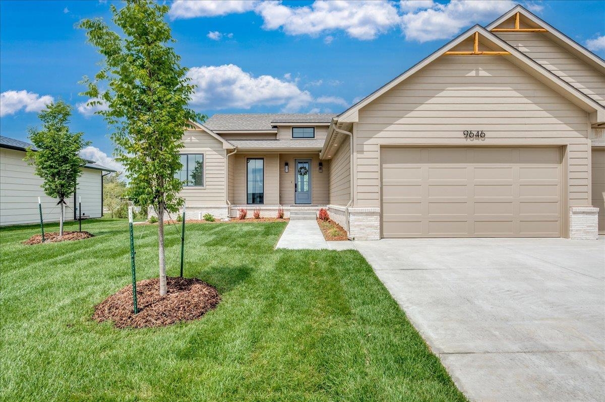 9646 W Cedar Lane Maize KS 67101