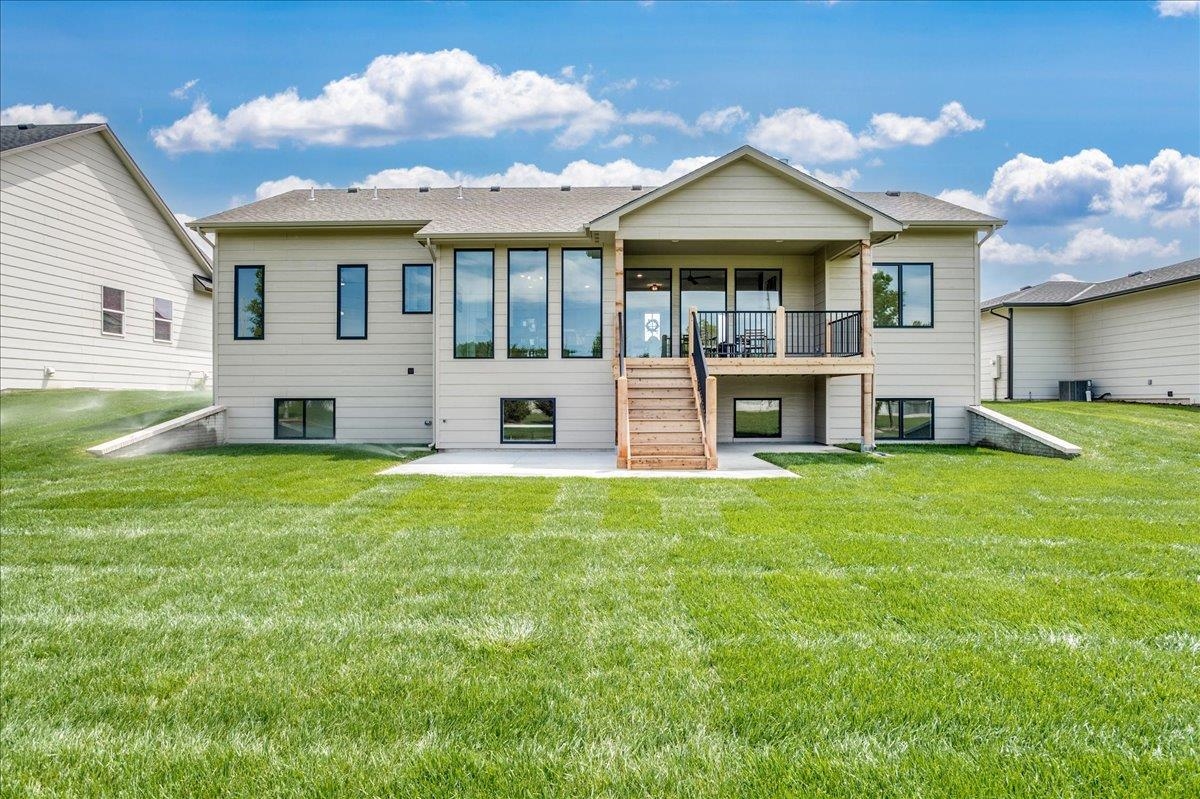 9646 W Cedar Lane Maize KS 67101