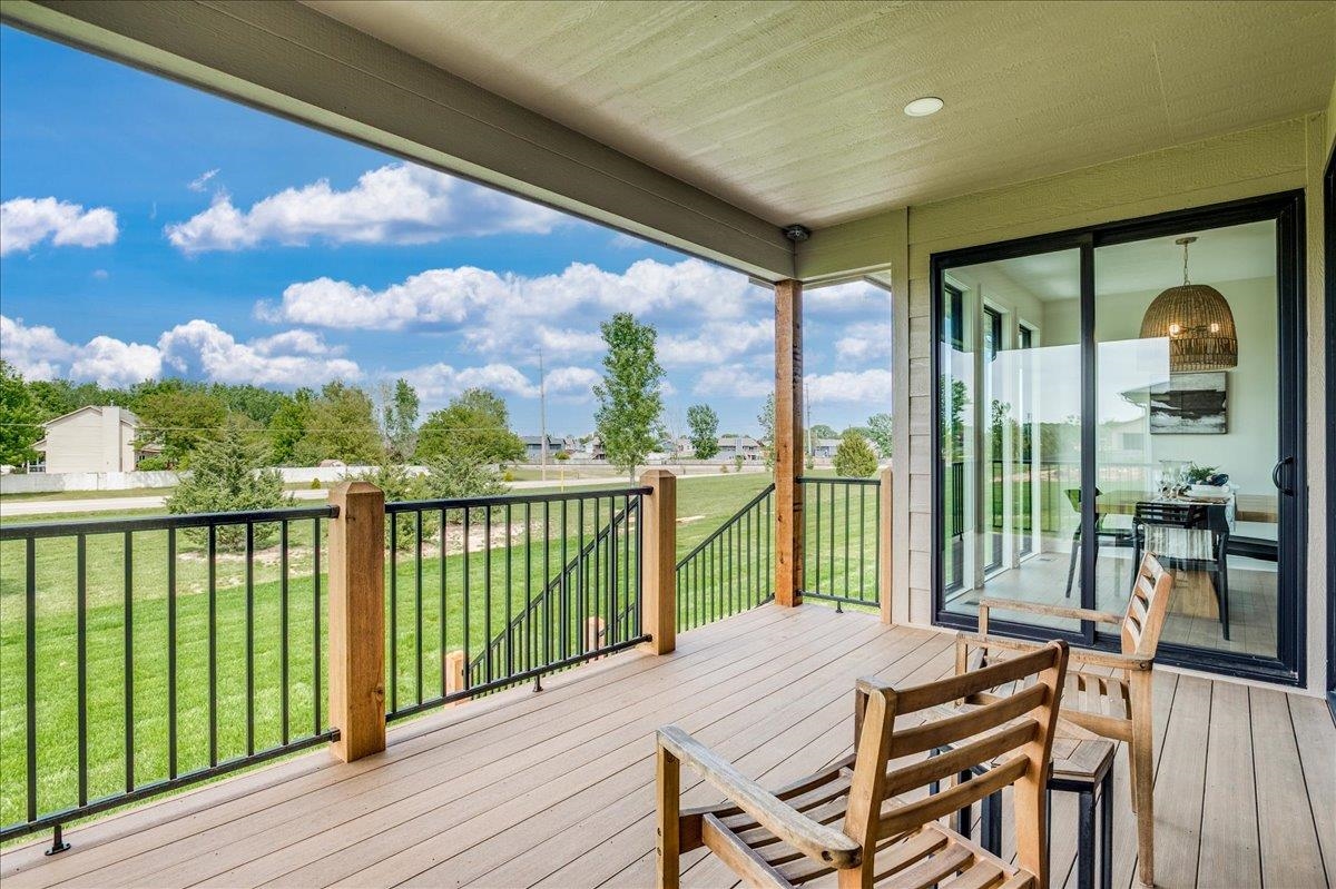 9646 W Cedar Lane Maize KS 67101