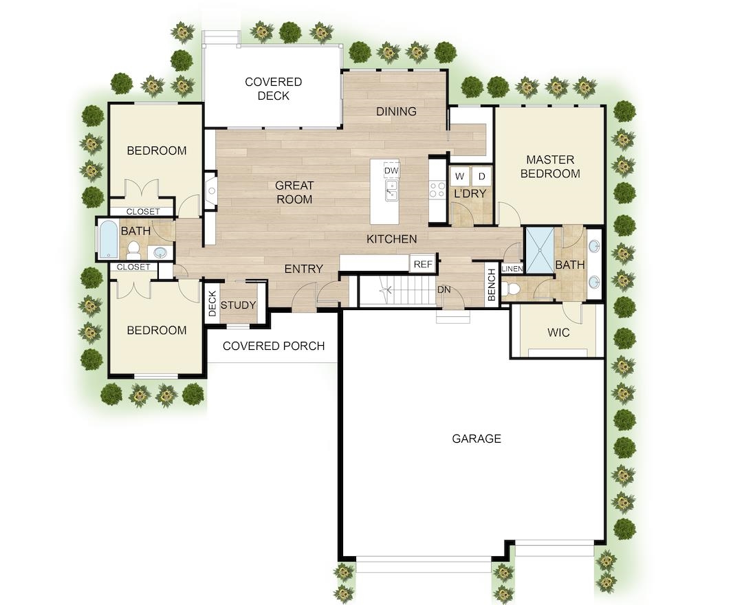 9646 W Cedar Lane Maize KS 67101