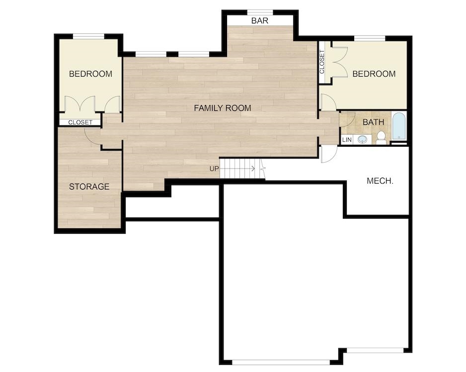 9646 W Cedar Lane Maize KS 67101