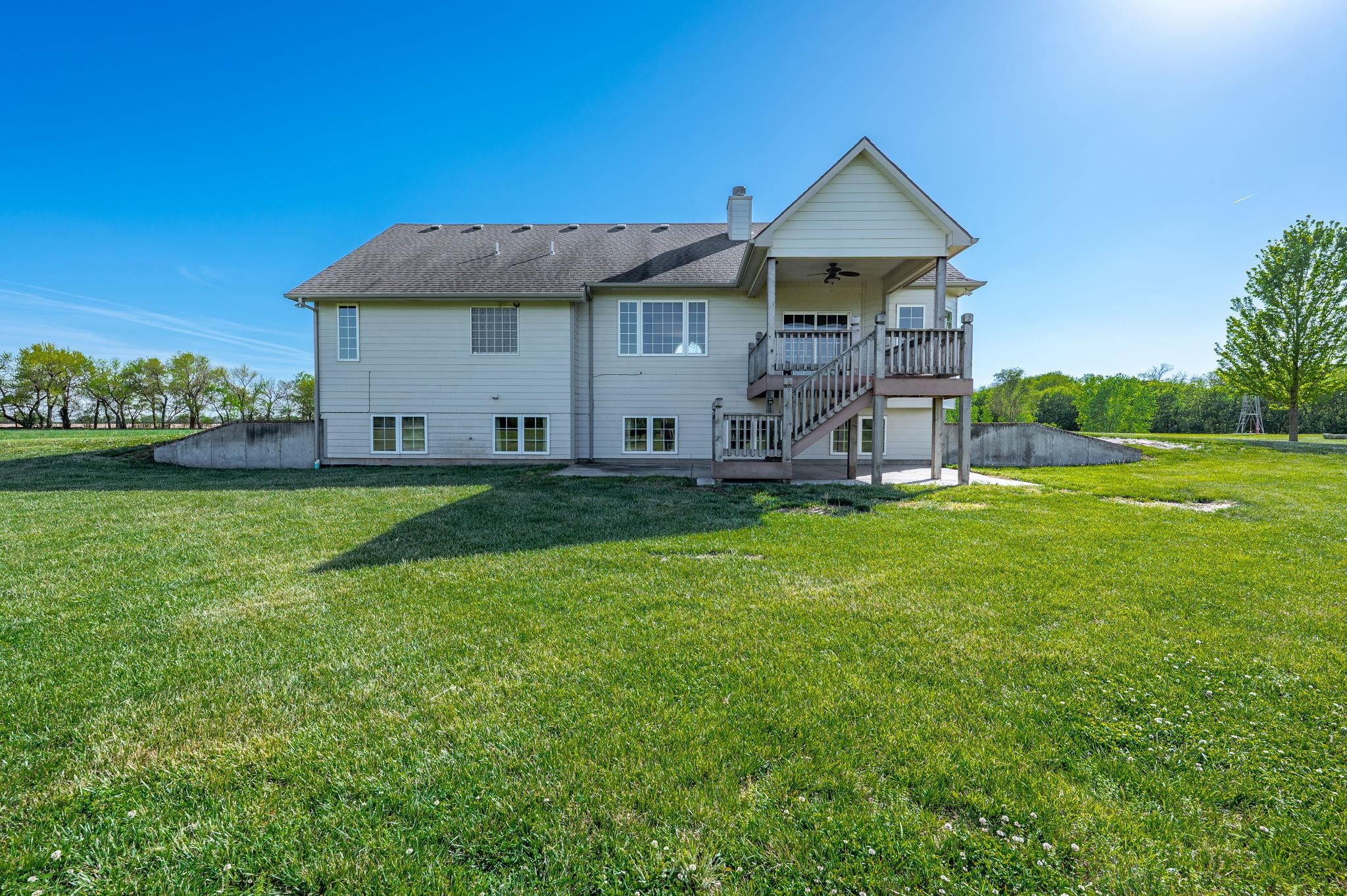 656 E 110th Avenue N Peck KS 67120-9029
