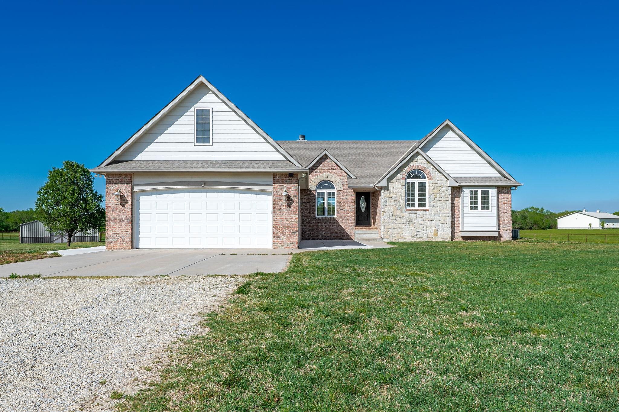 656 E 110th Avenue N Peck KS 67120-9029