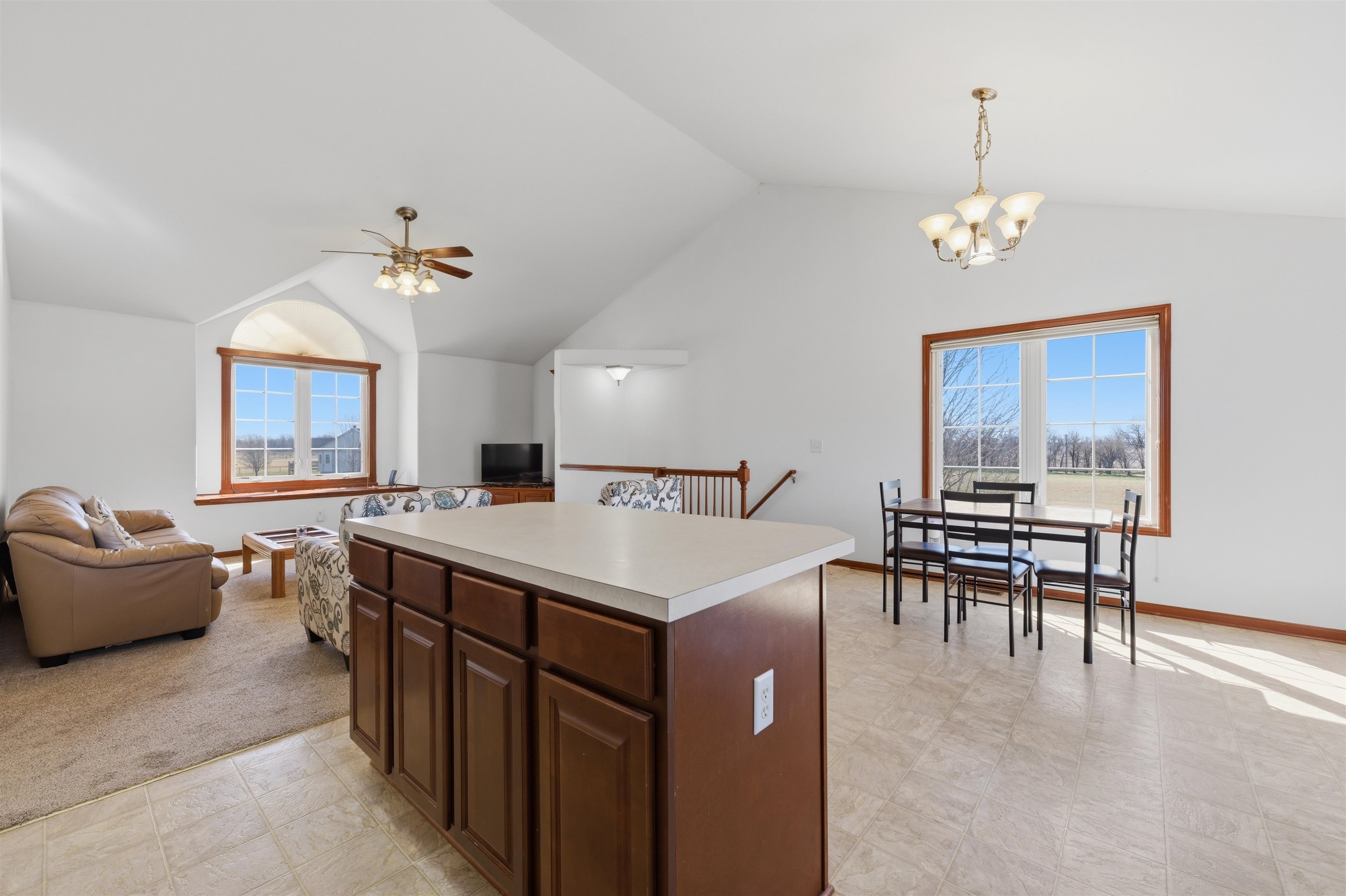 656 E 110th Avenue N Peck KS 67120-9029