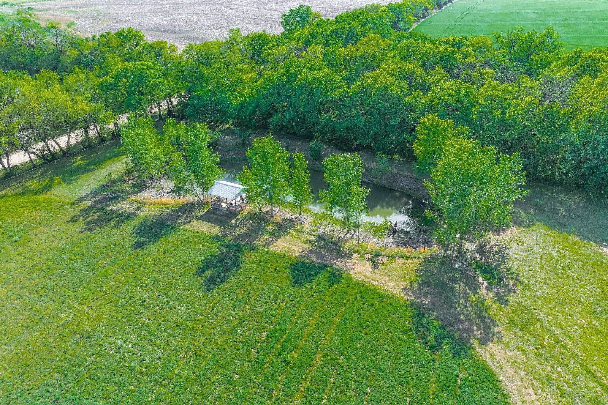 656 E 110th Avenue N Peck KS 67120-9029