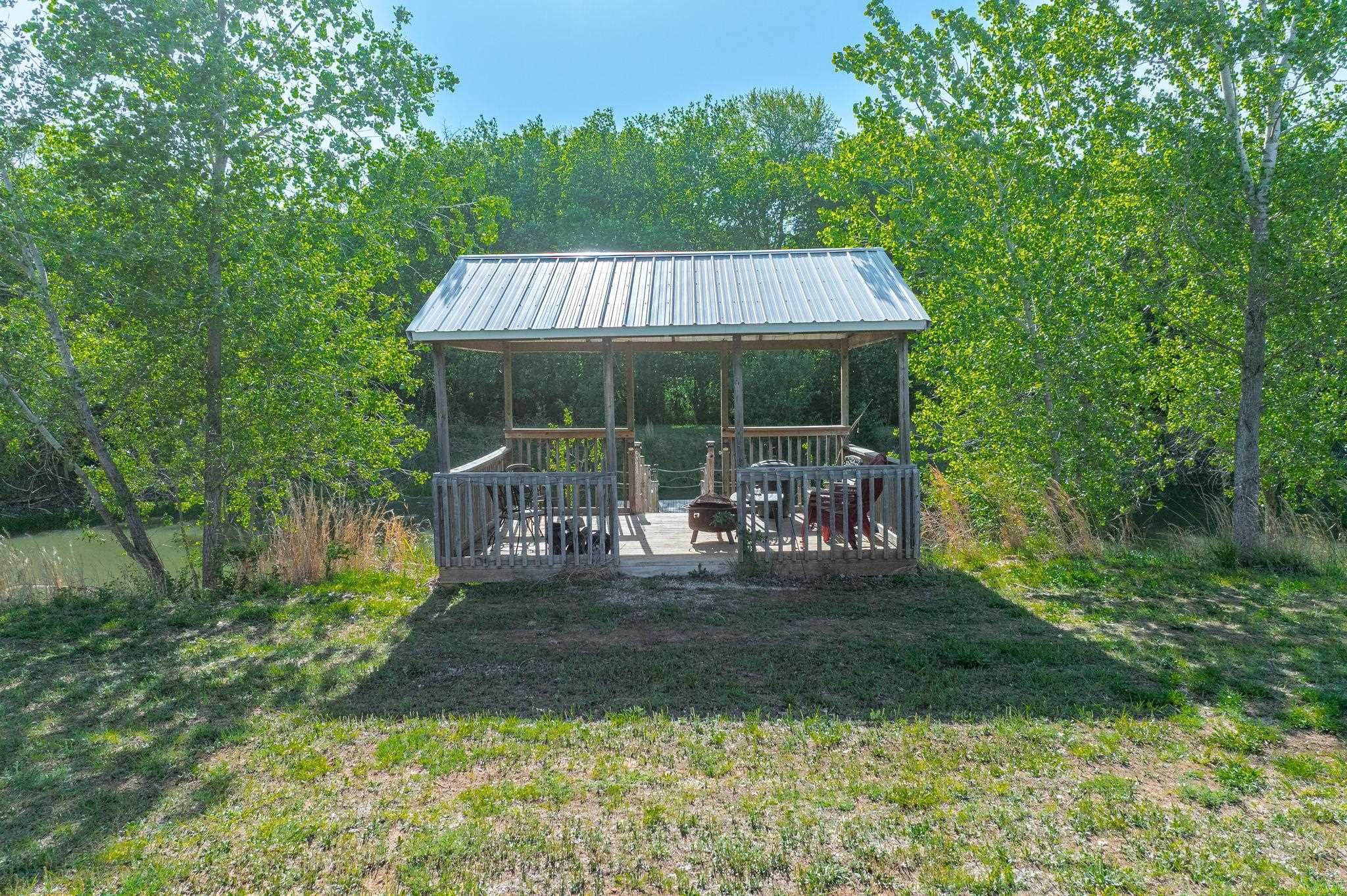 656 E 110th Avenue N Peck KS 67120-9029