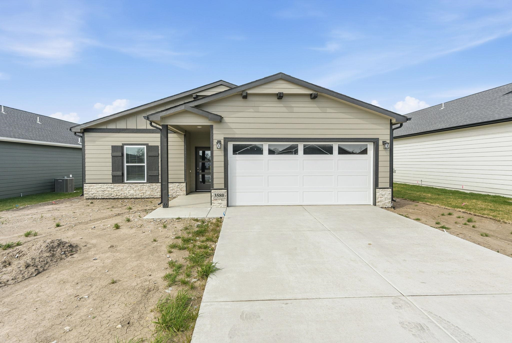 3580 E Hollandale Street Derby KS 67037-7820