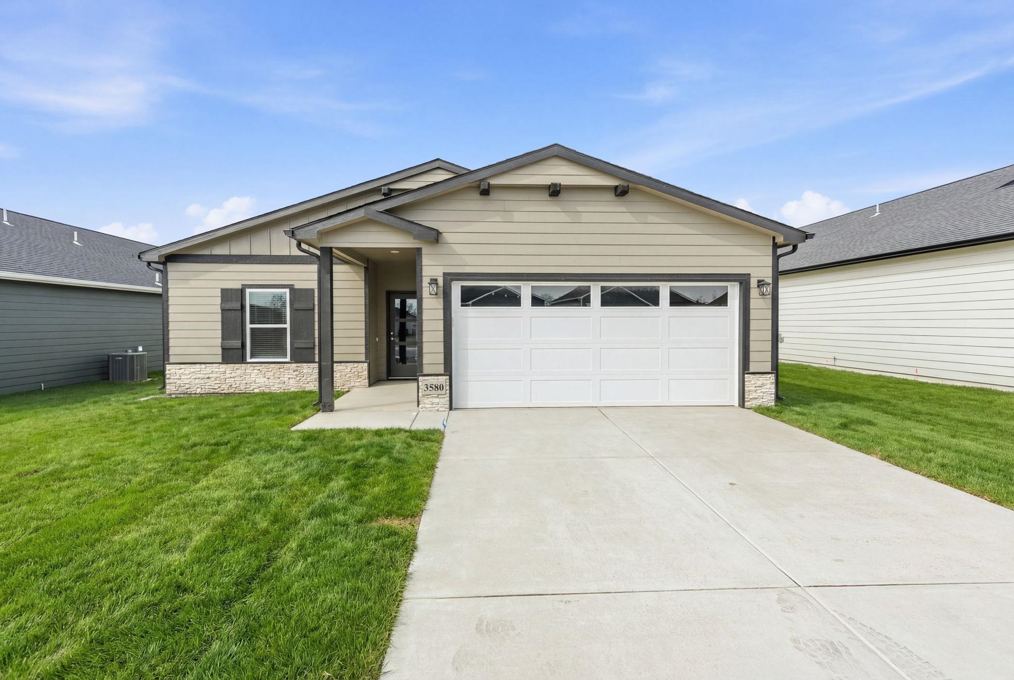 3580 E Hollandale Street Derby KS 67037-7820