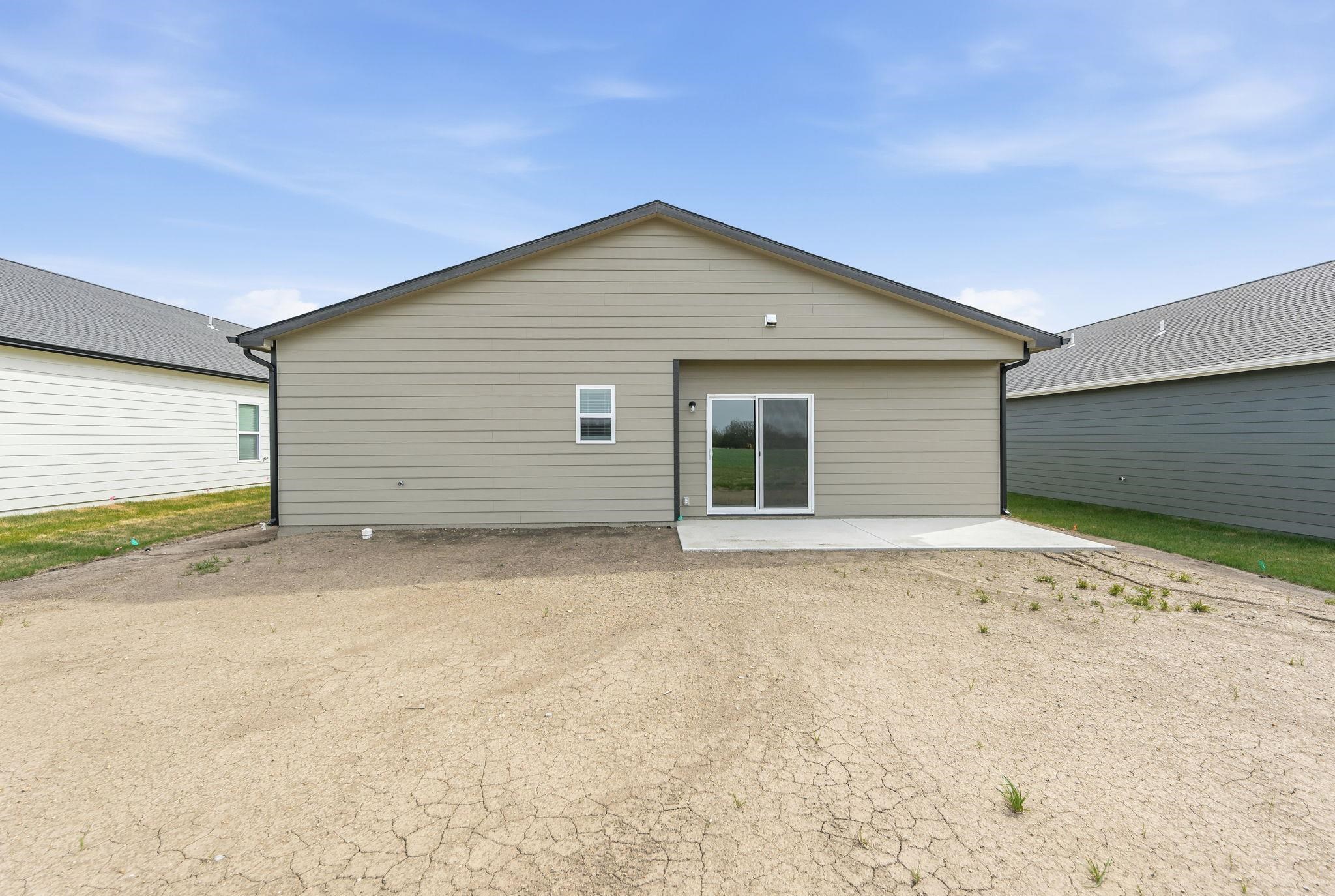 3580 E Hollandale Street Derby KS 67037-7820