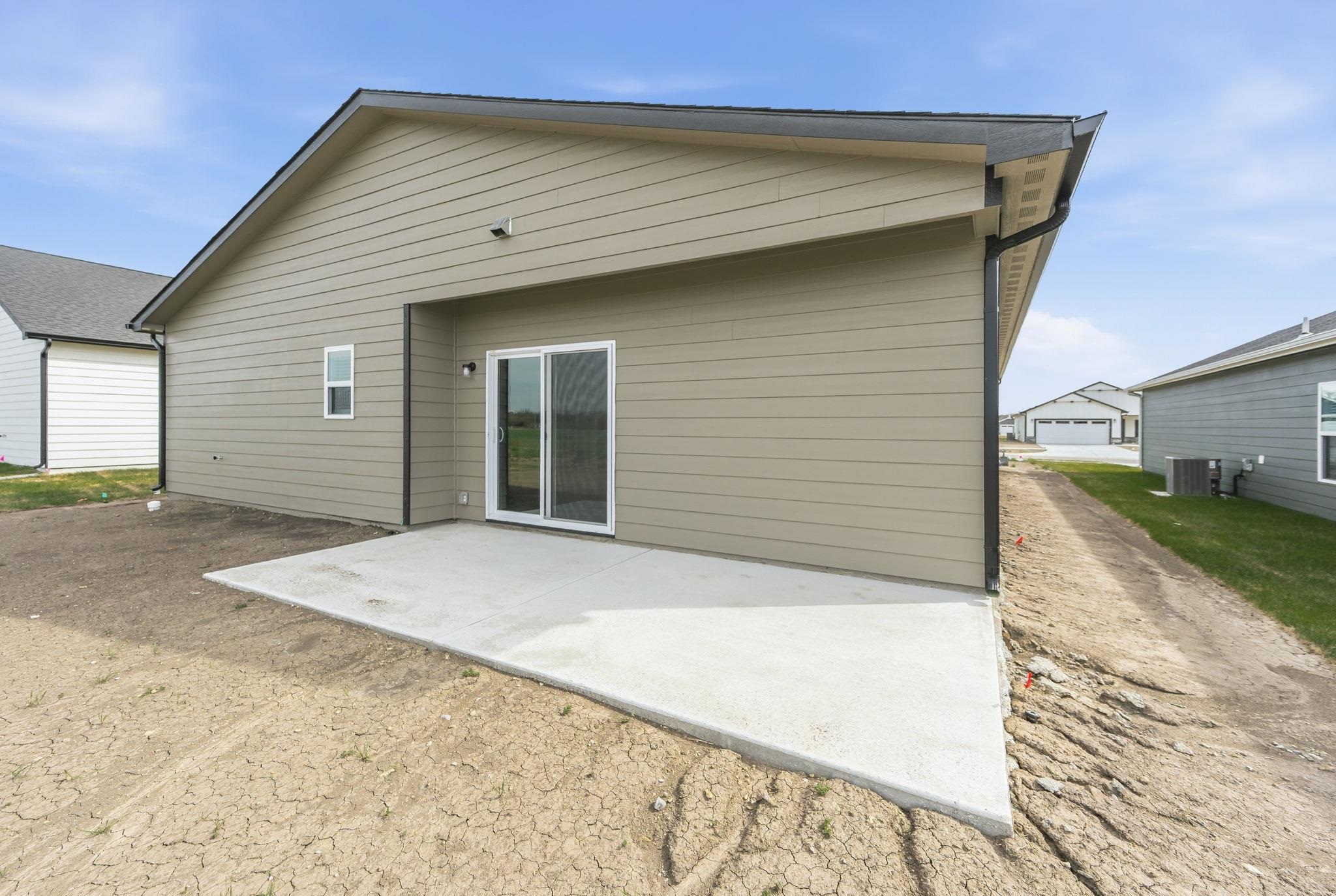 3580 E Hollandale Street Derby KS 67037-7820