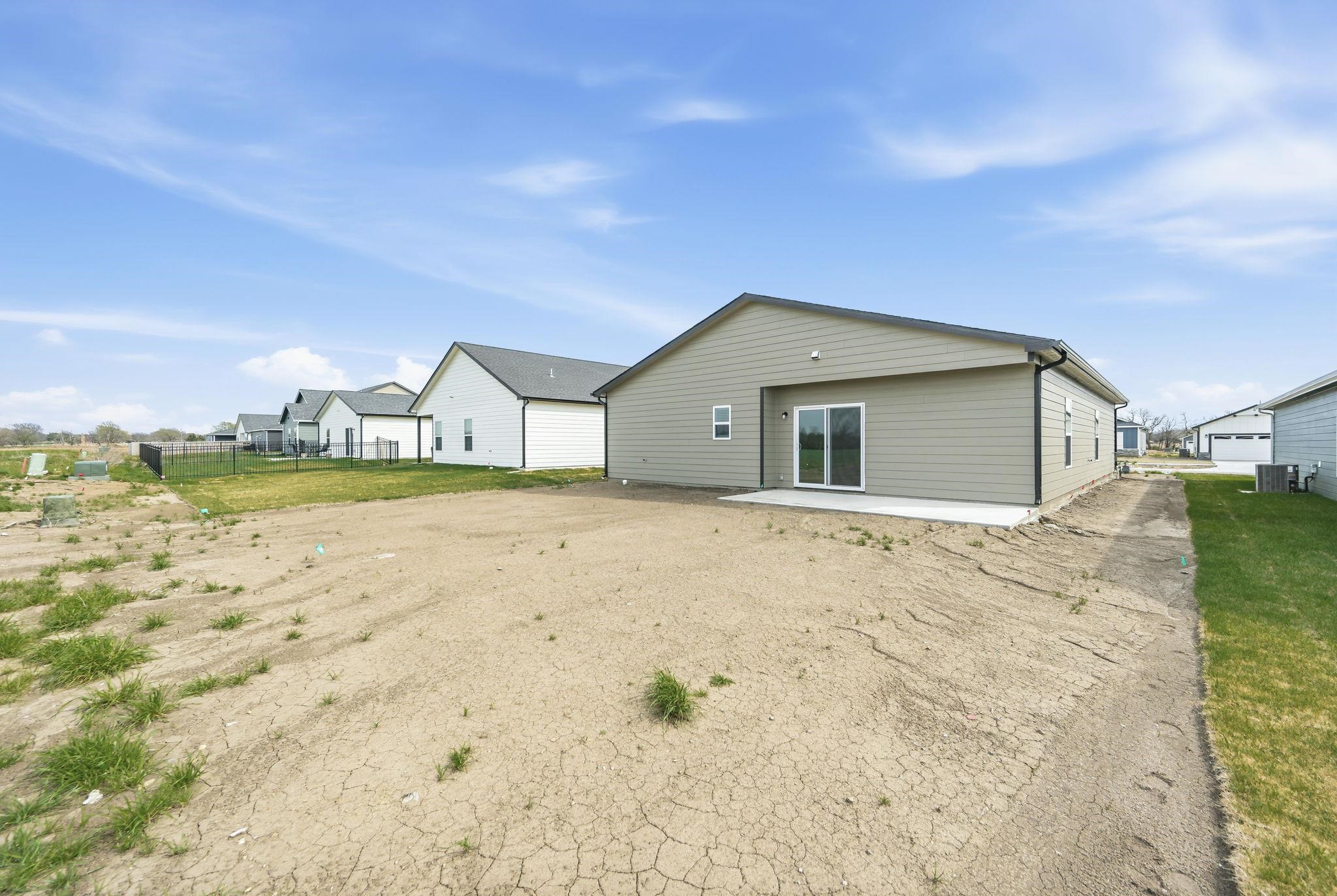 3580 E Hollandale Street Derby KS 67037-7820