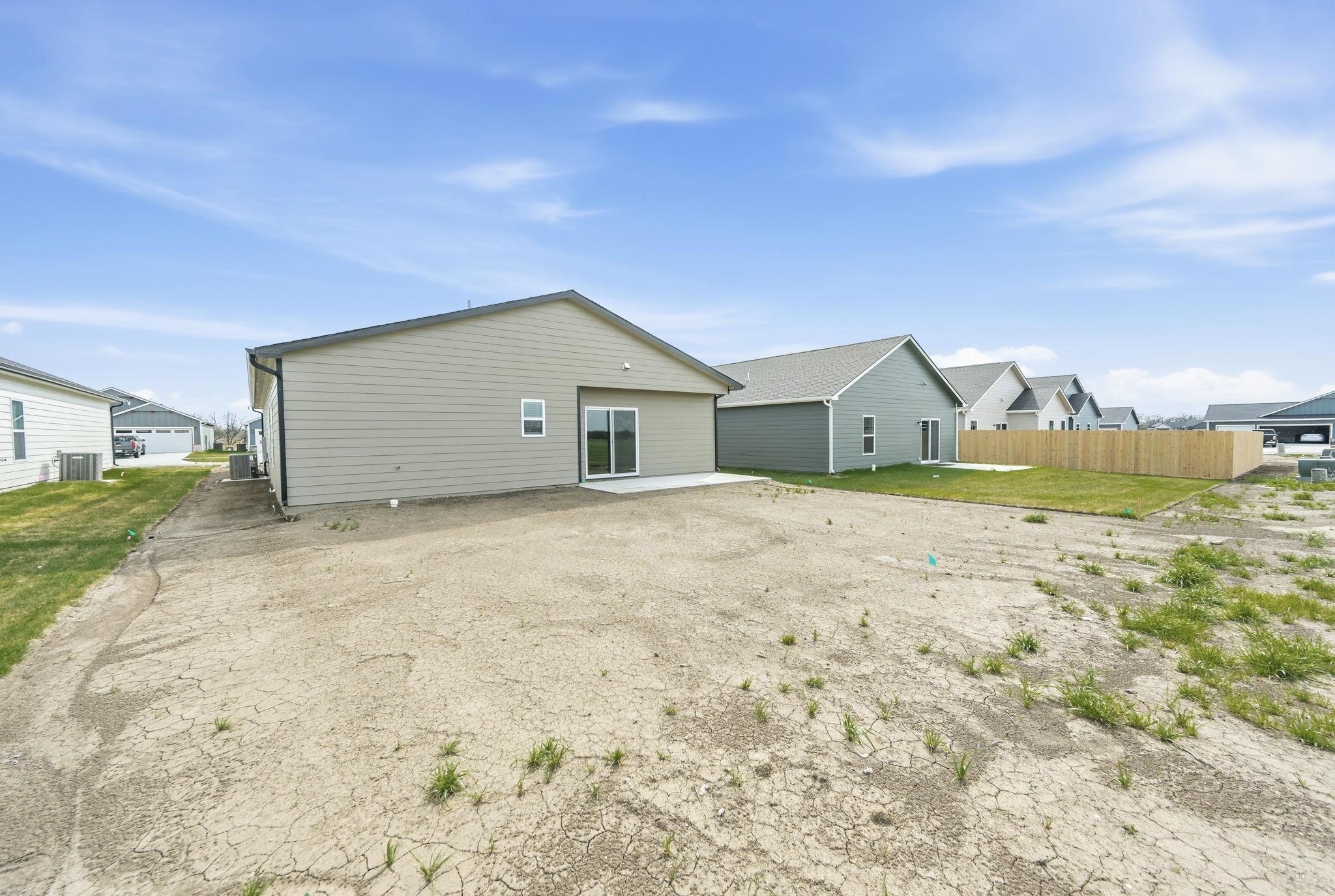 3580 E Hollandale Street Derby KS 67037-7820