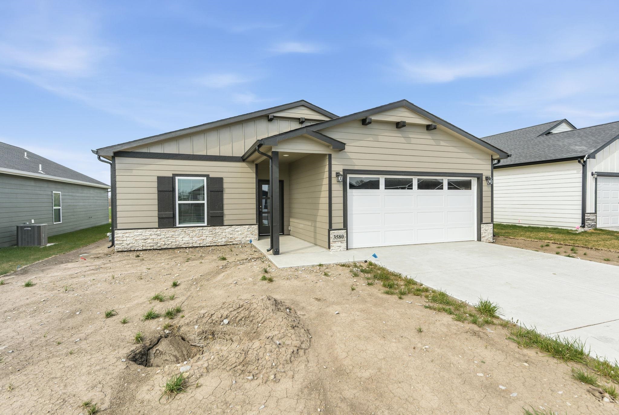 3580 E Hollandale Street Derby KS 67037-7820