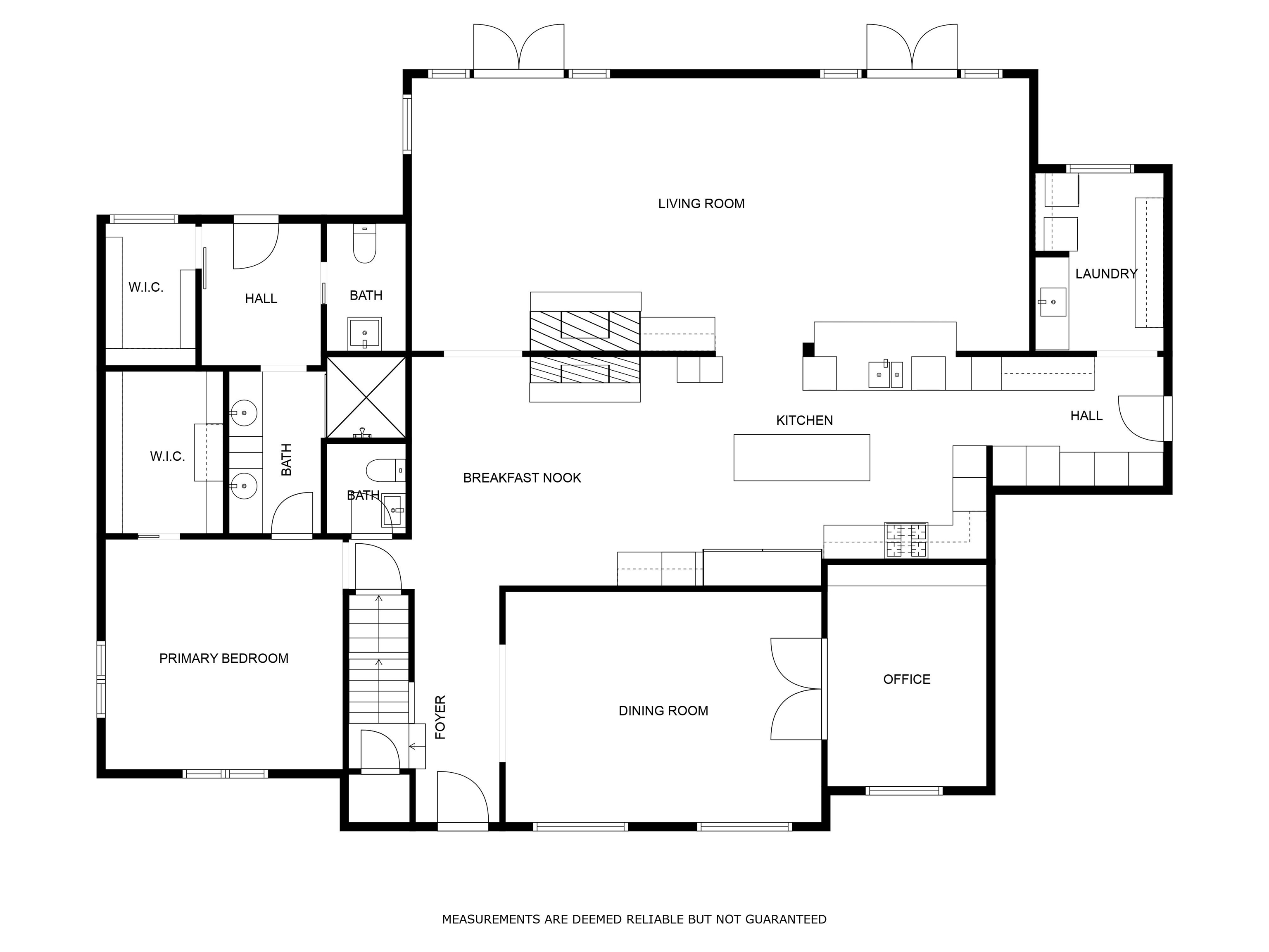 689 N Broadmoor Wichita KS 67206