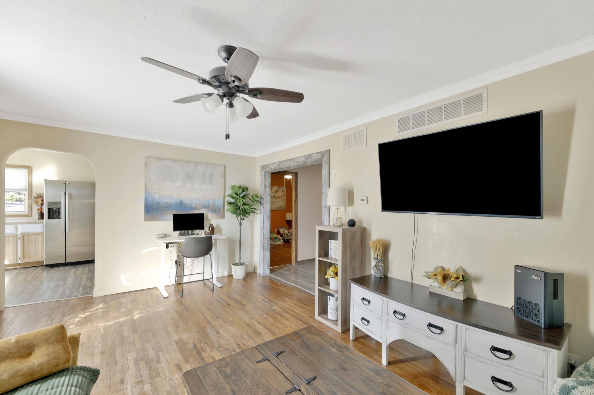 416 N Jefferson Street Cheney KS 67025