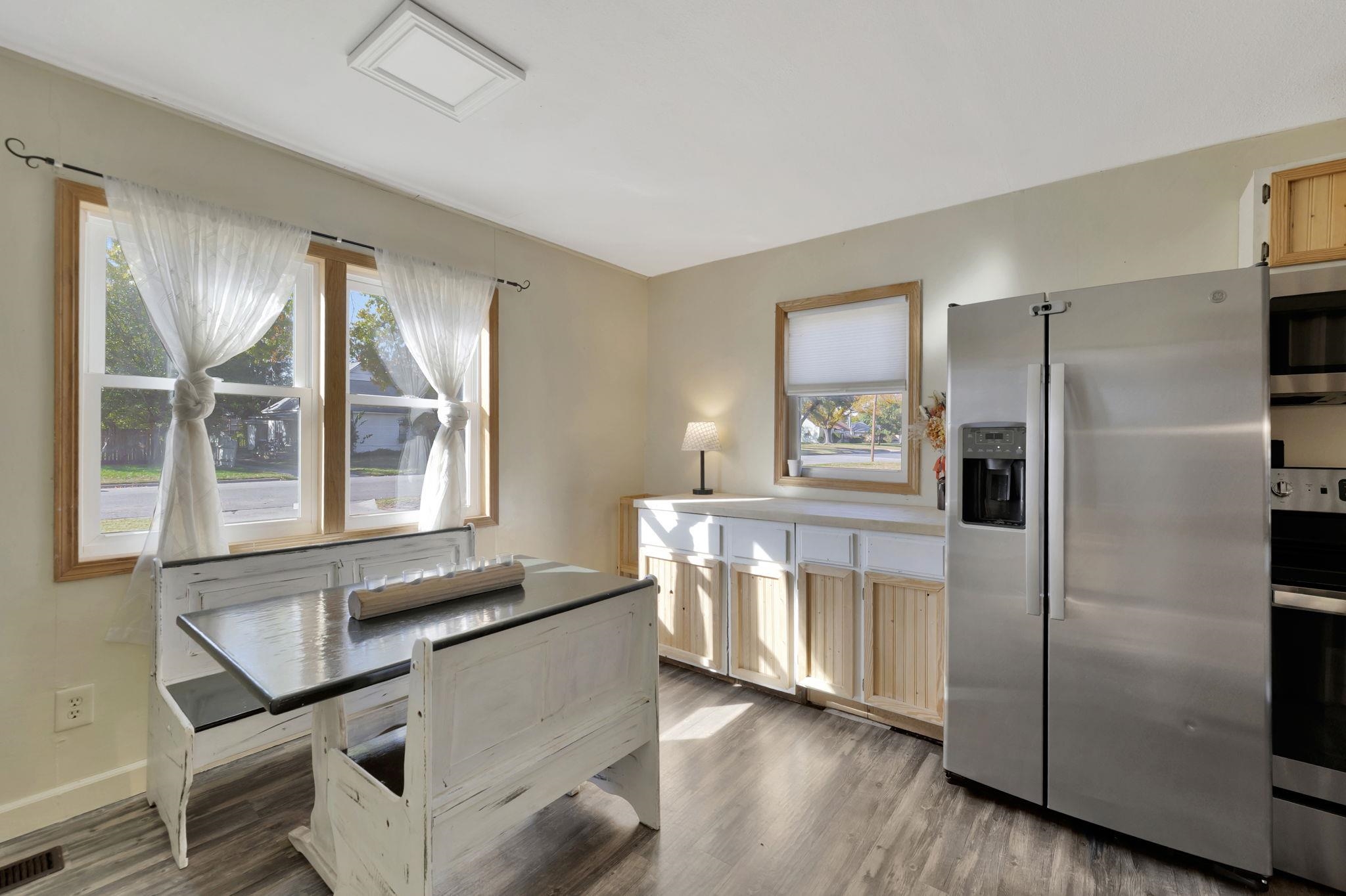 416 N Jefferson Street Cheney KS 67025