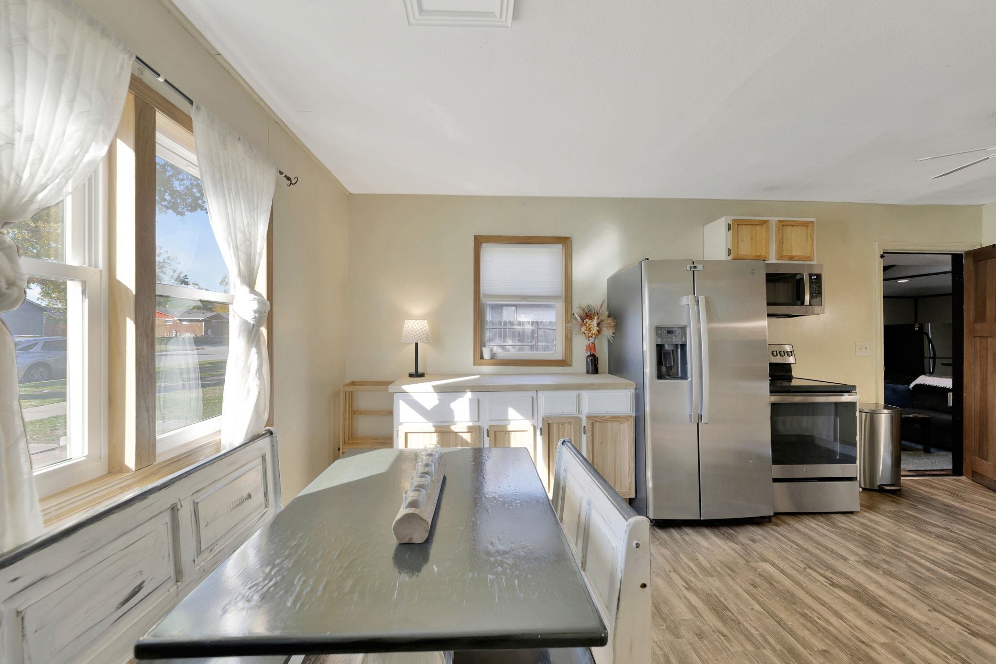 416 N Jefferson Street Cheney KS 67025