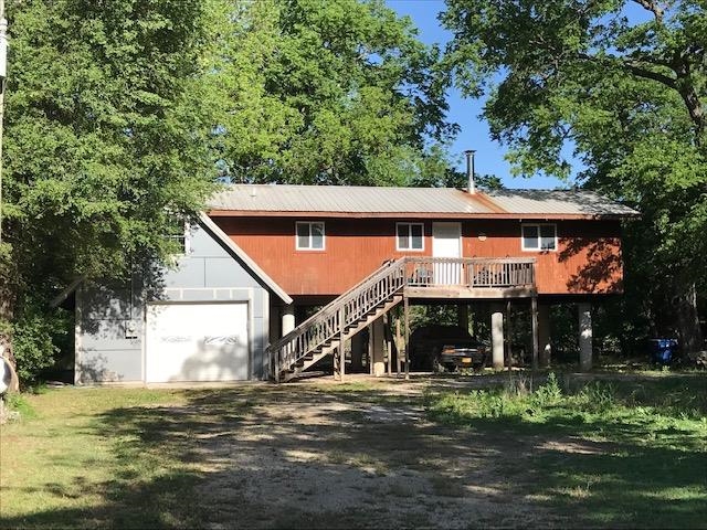 917 N Timber Road Belle Plaine KS 67013