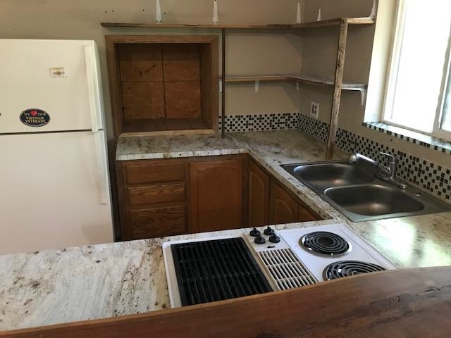 917 N Timber Road Belle Plaine KS 67013