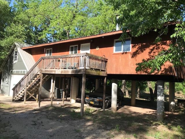 917 N Timber Road Belle Plaine KS 67013