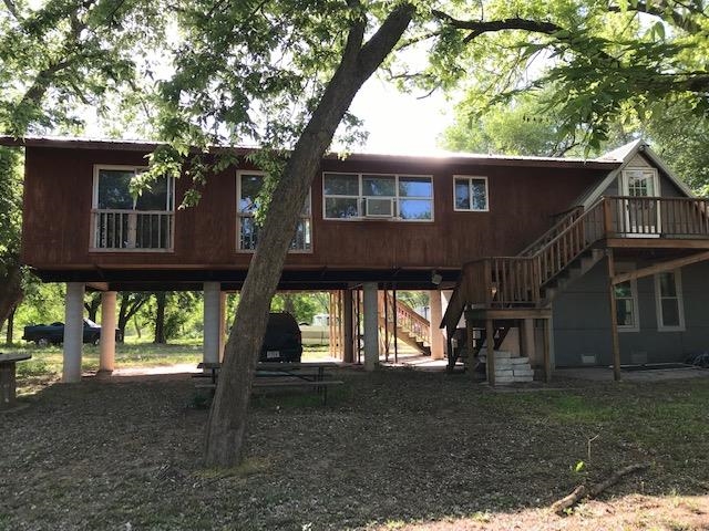 917 N Timber Road Belle Plaine KS 67013