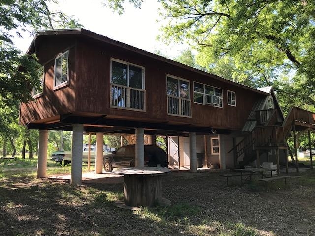 917 N Timber Road Belle Plaine KS 67013