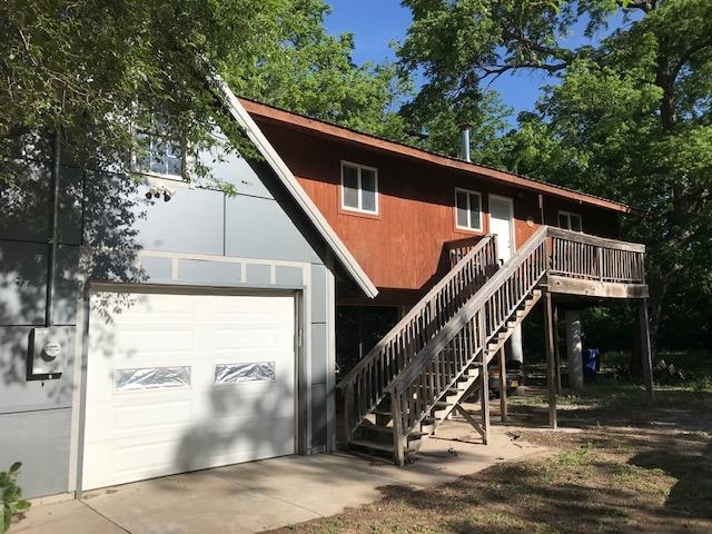 917 N Timber Road Belle Plaine KS 67013