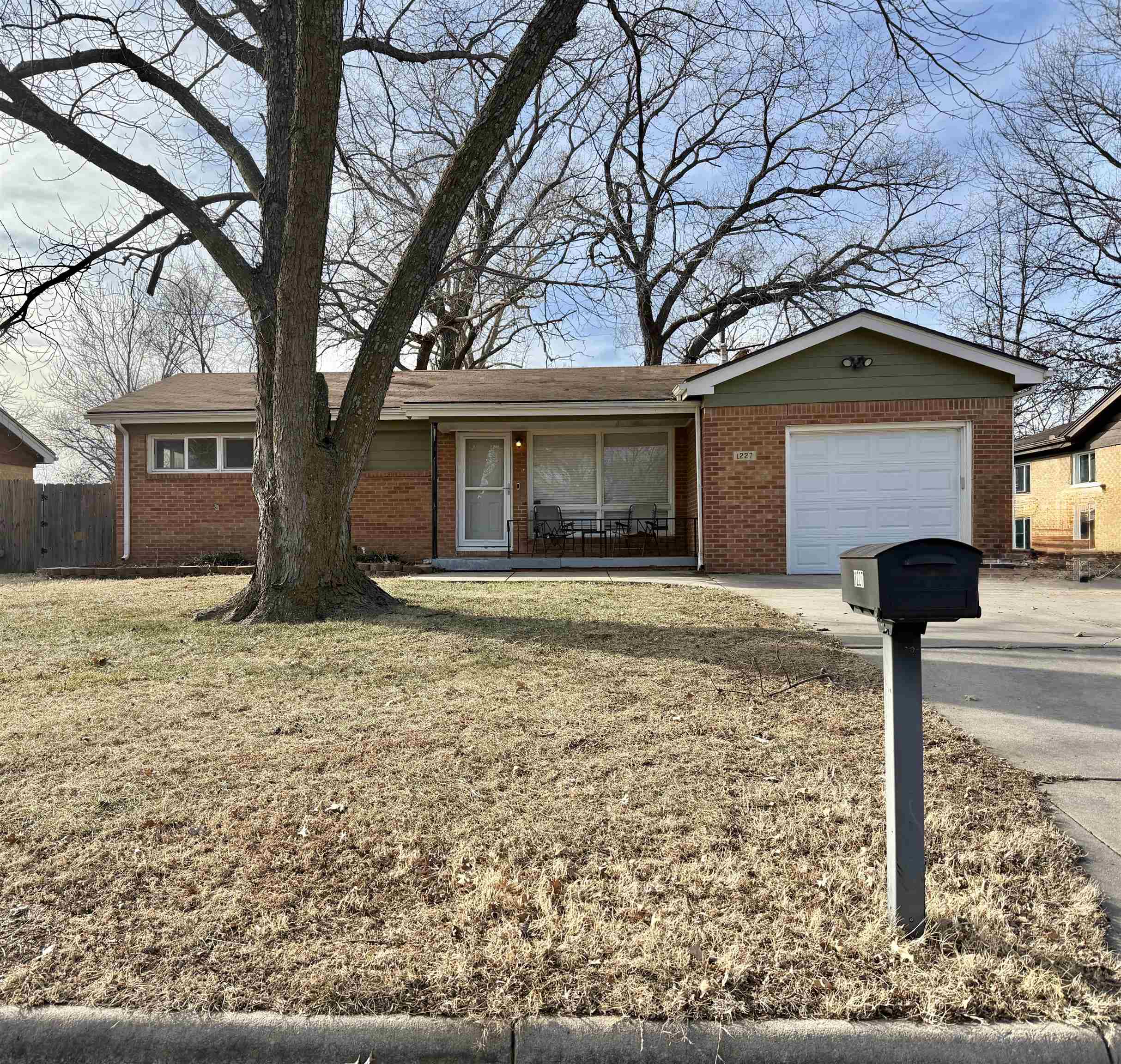1227 N Baltimore Avenue Derby KS 67037