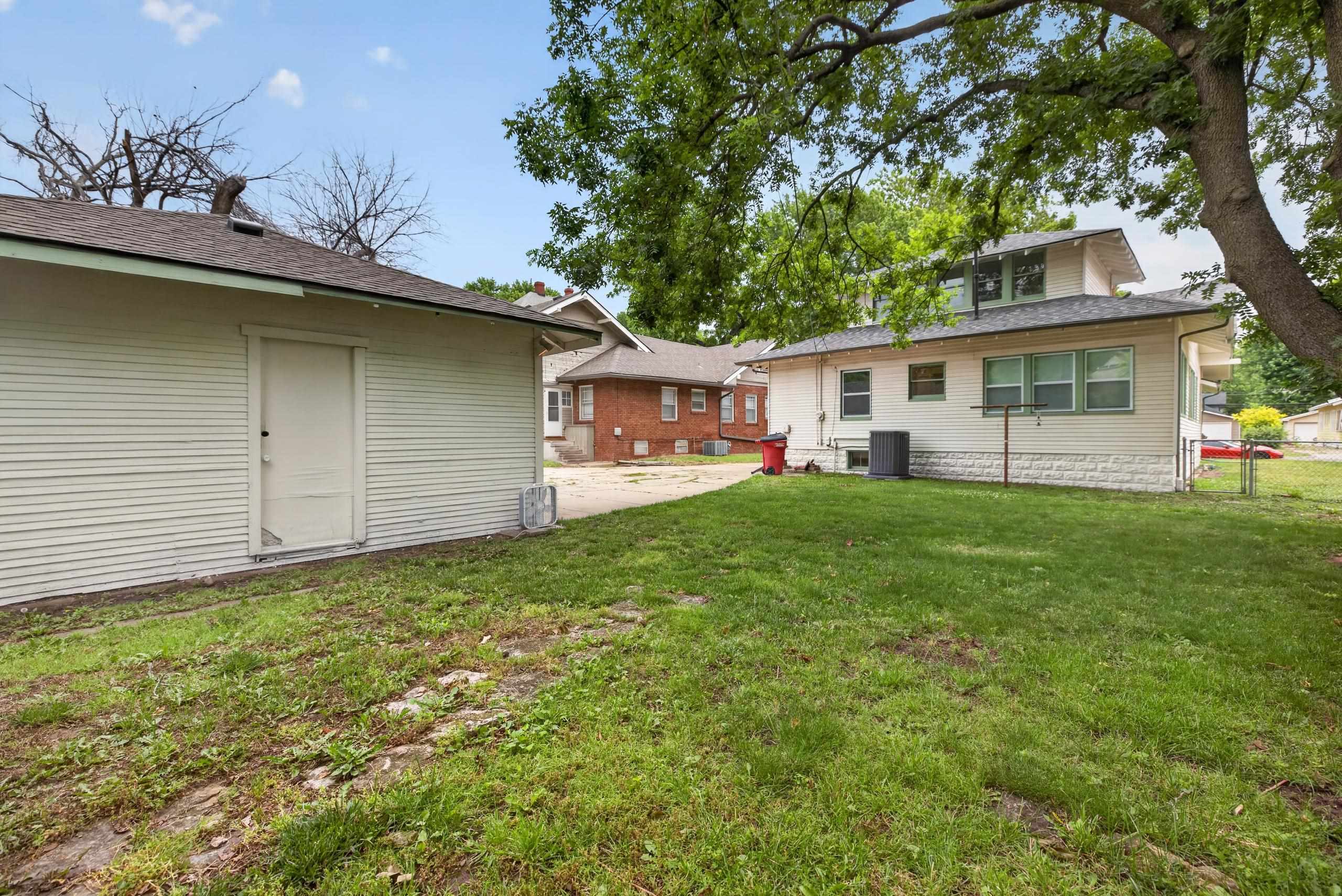 135 S Volustia Avenue Wichita KS 67211