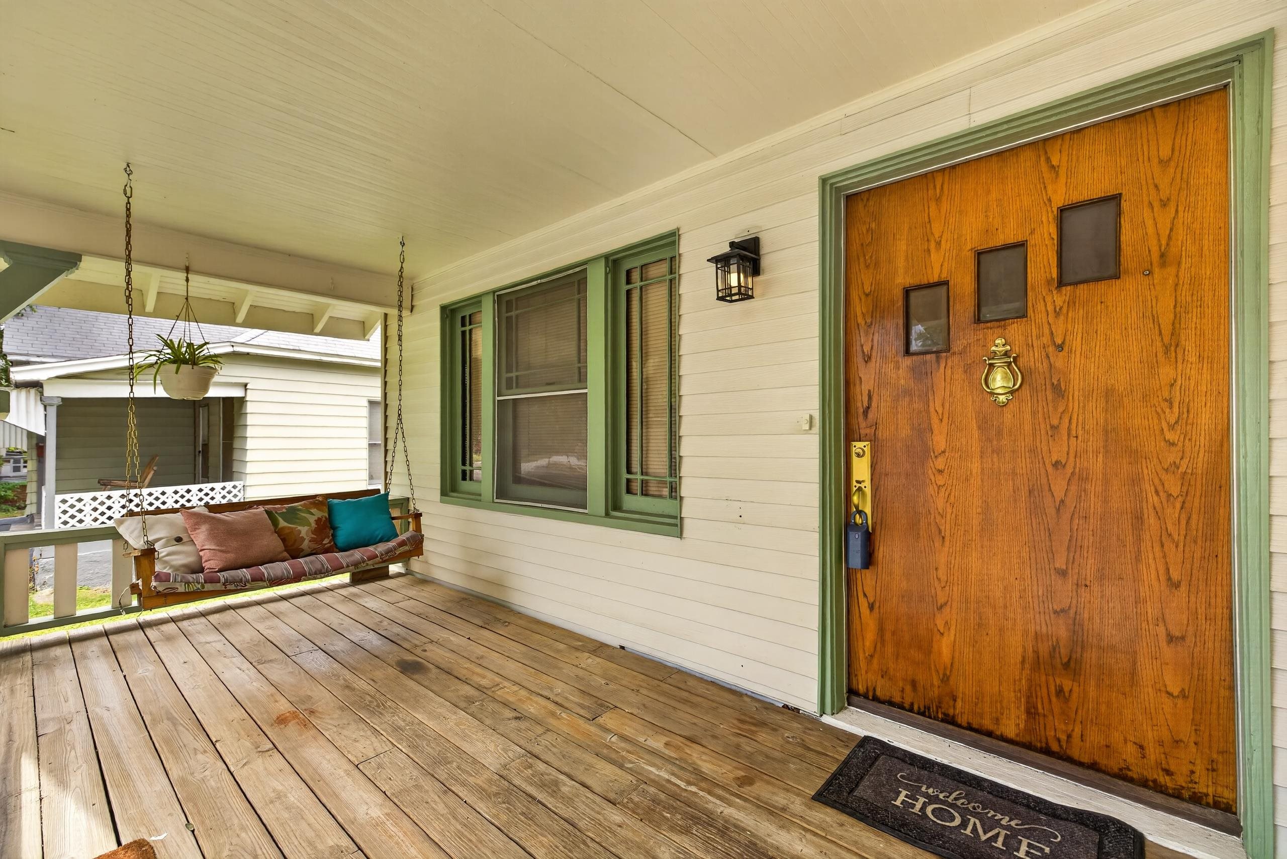 135 S Volustia Avenue Wichita KS 67211