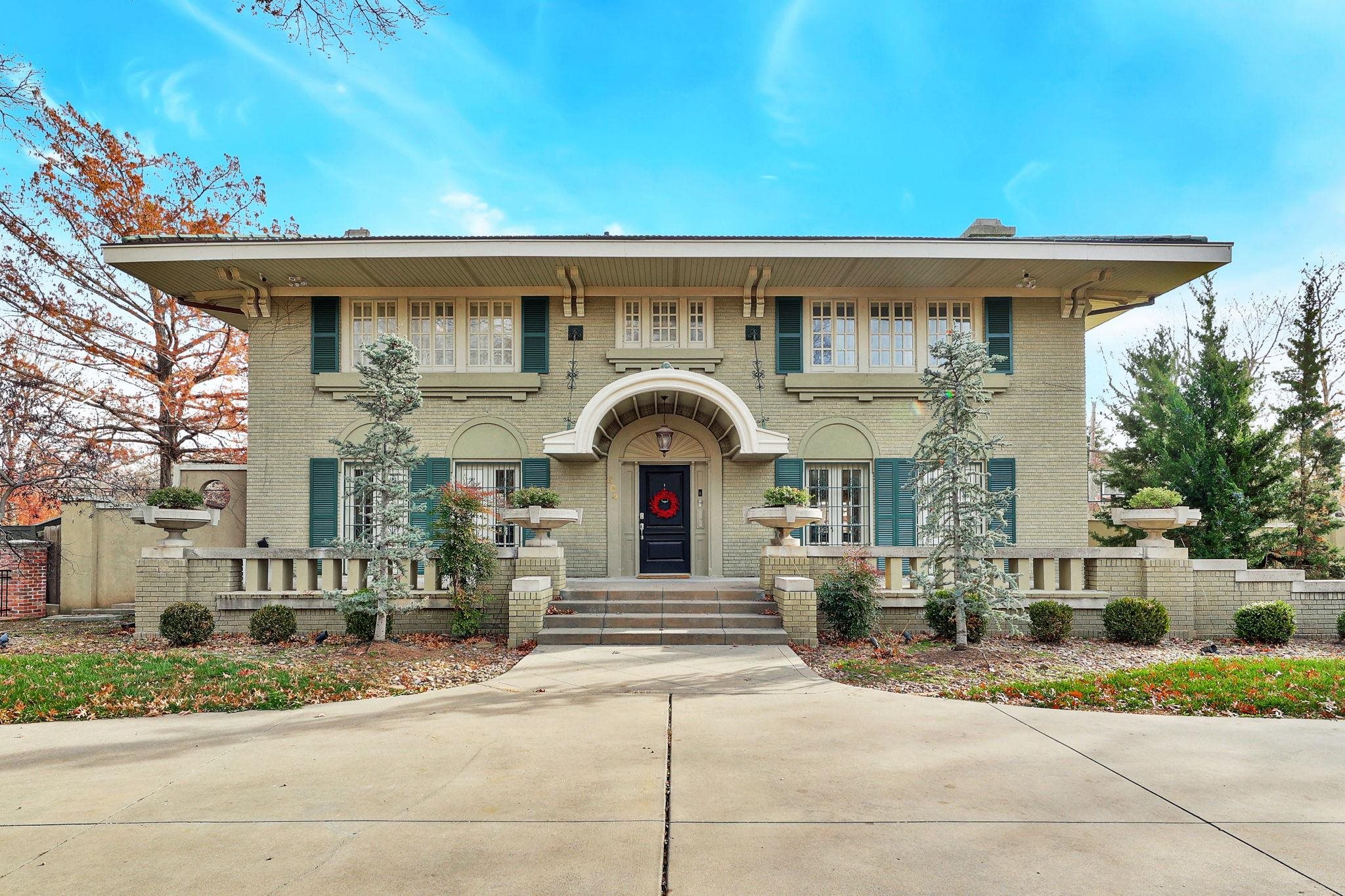 304 N Belmont Avenue Wichita KS 67208