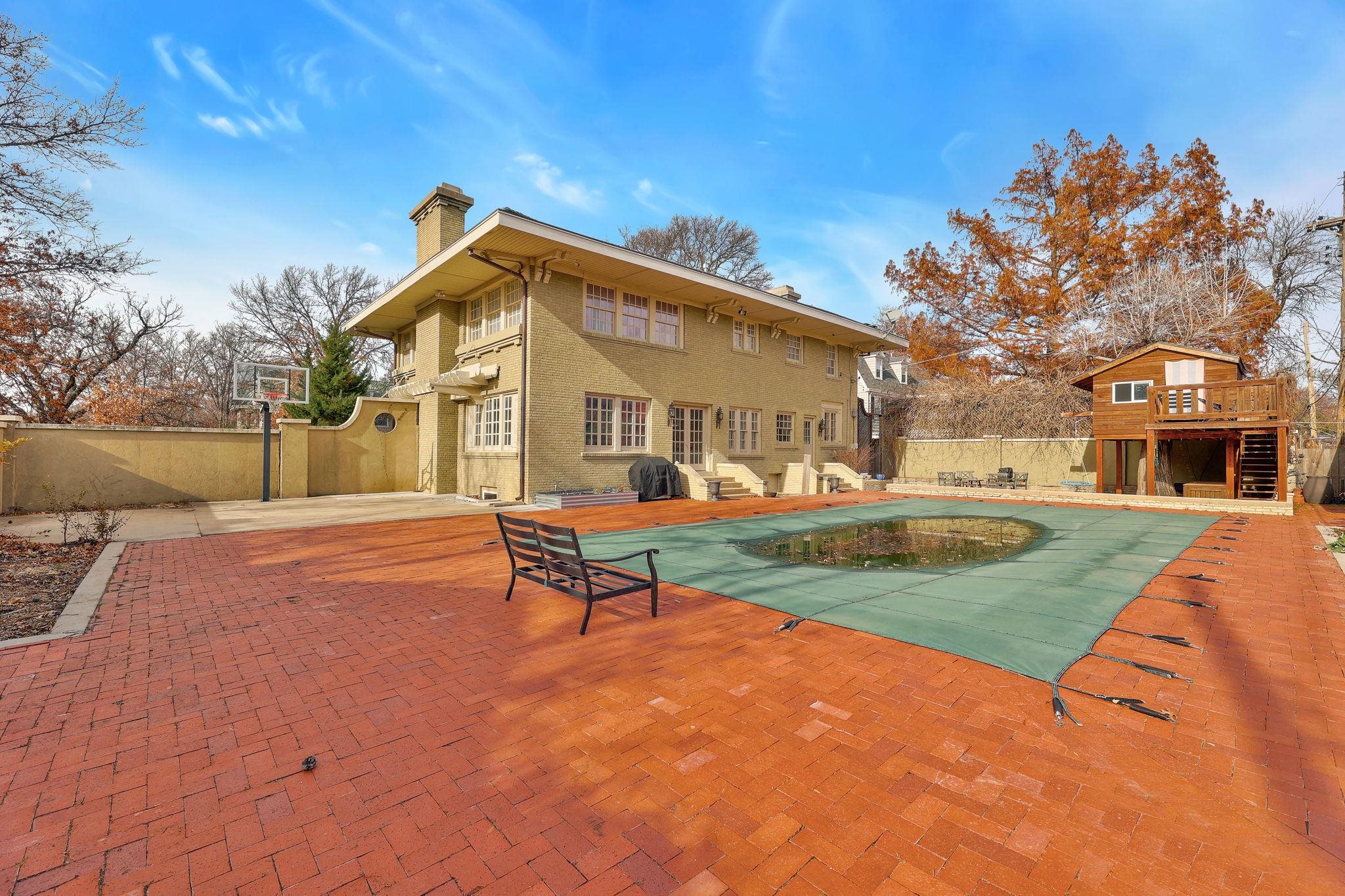 304 N Belmont Avenue Wichita KS 67208