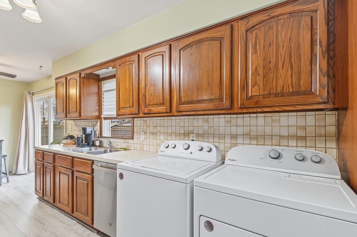 1913 Cron Street Augusta KS 67010