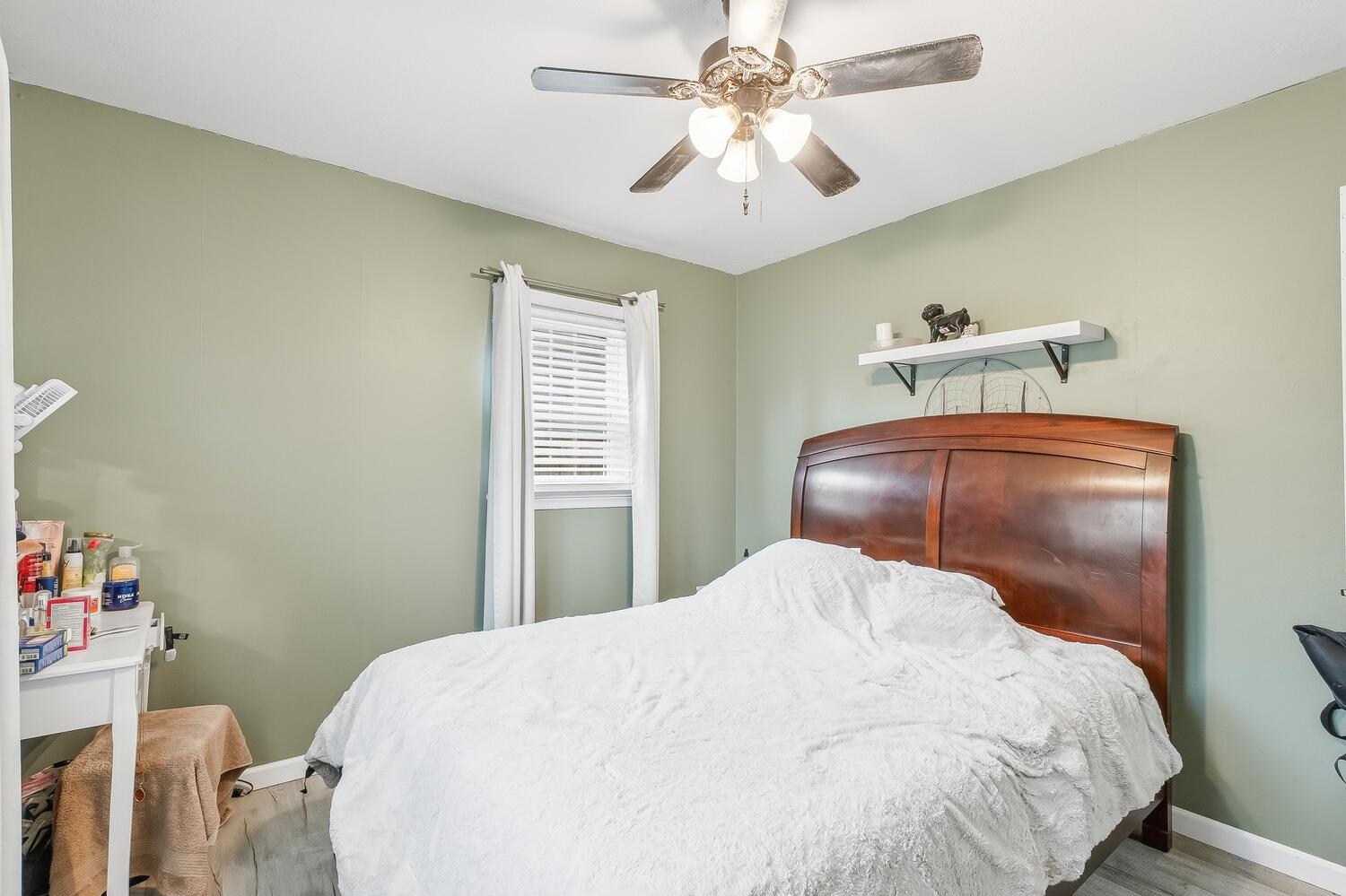 1913 Cron Street Augusta KS 67010