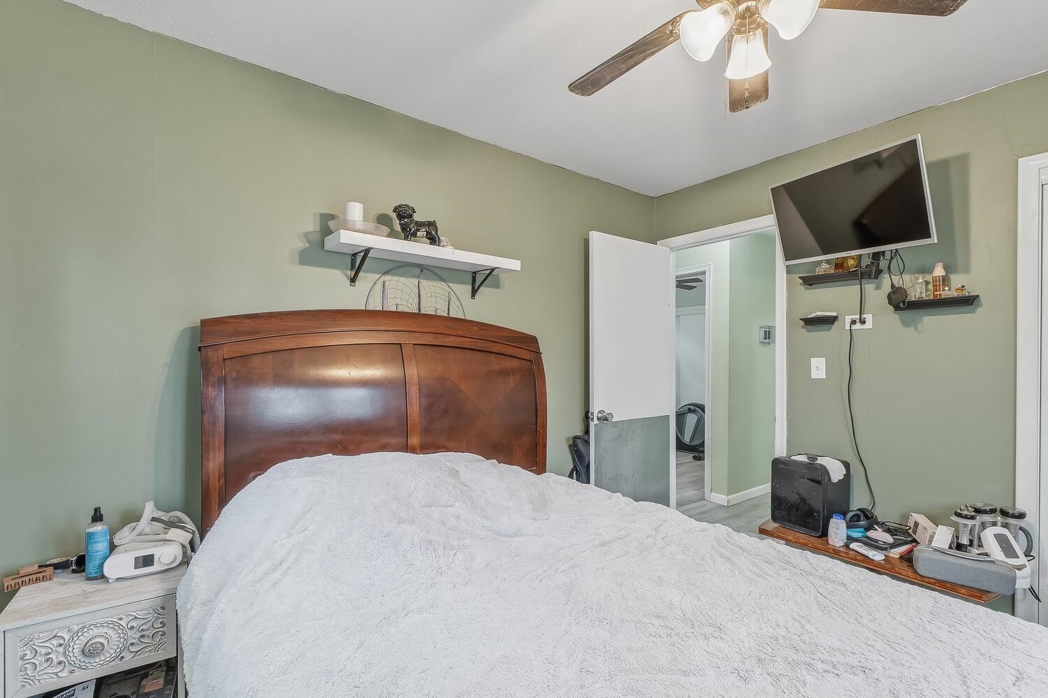1913 Cron Street Augusta KS 67010