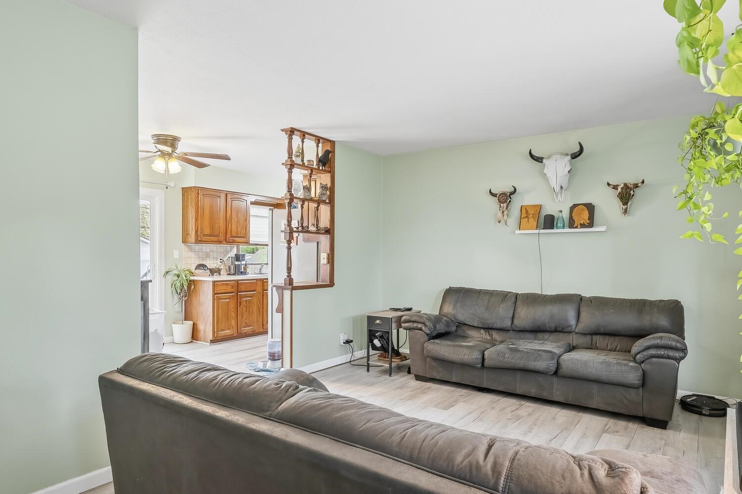 1913 Cron Street Augusta KS 67010